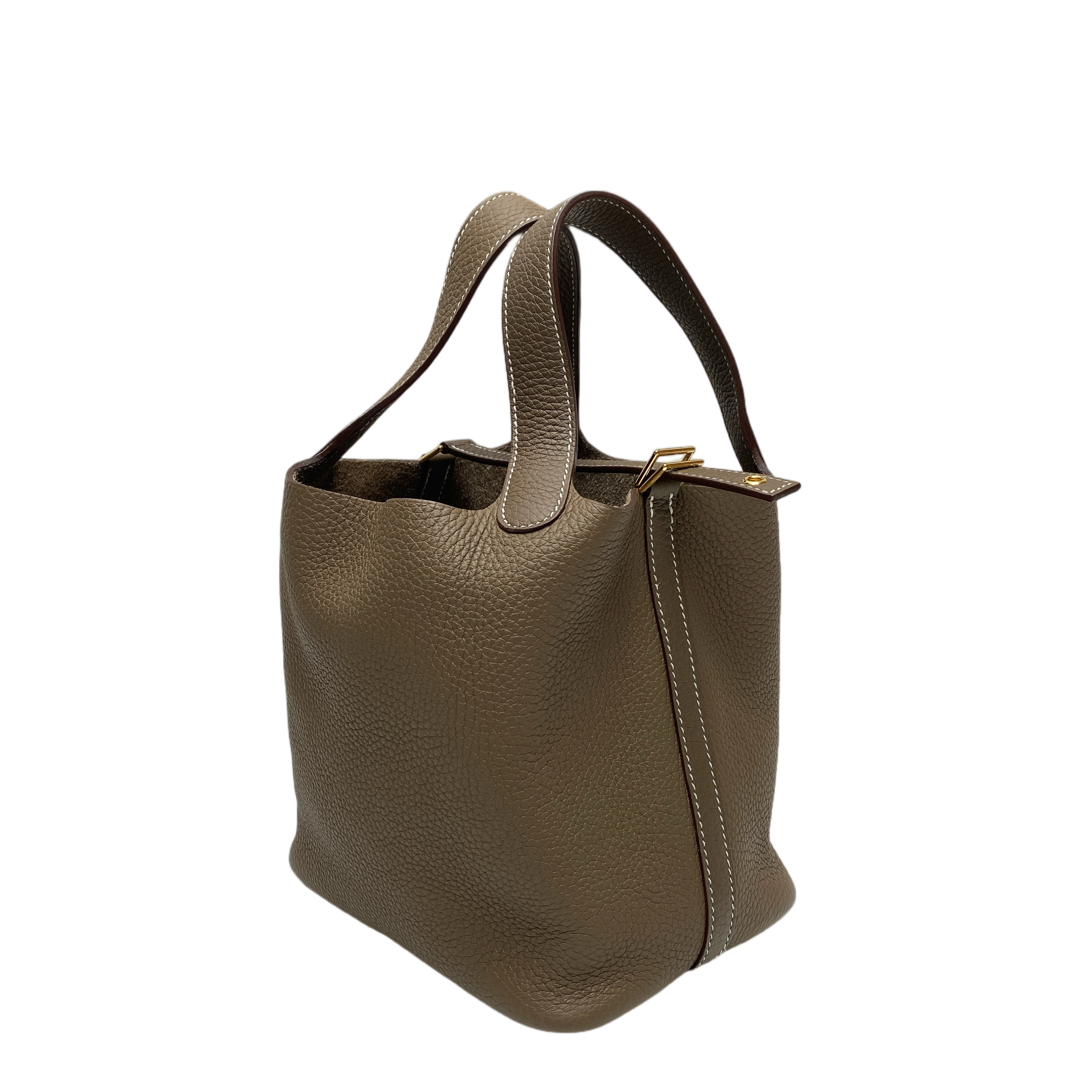 HERMES PICOTIN 18