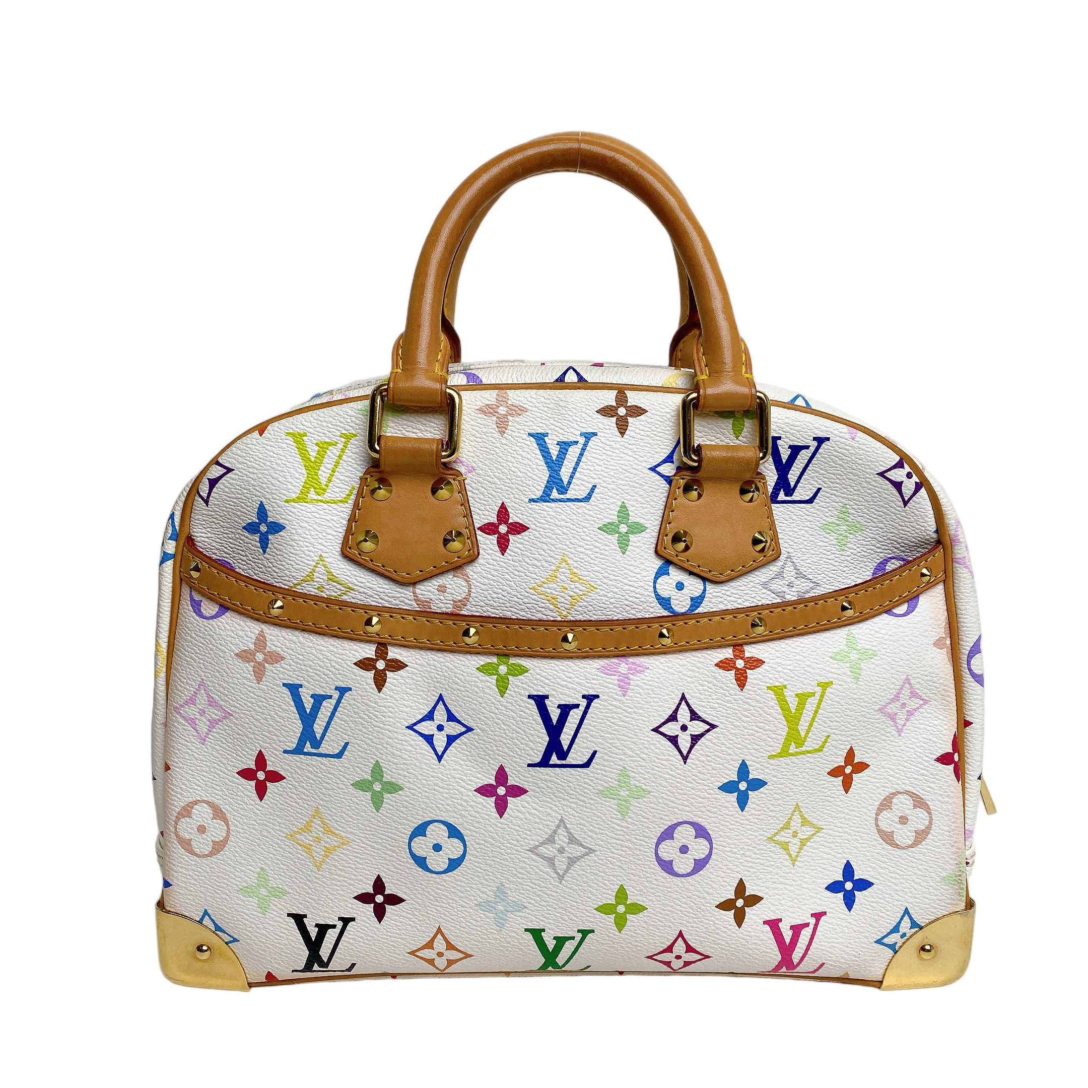 LV MULTICOLOR TROUVILLE