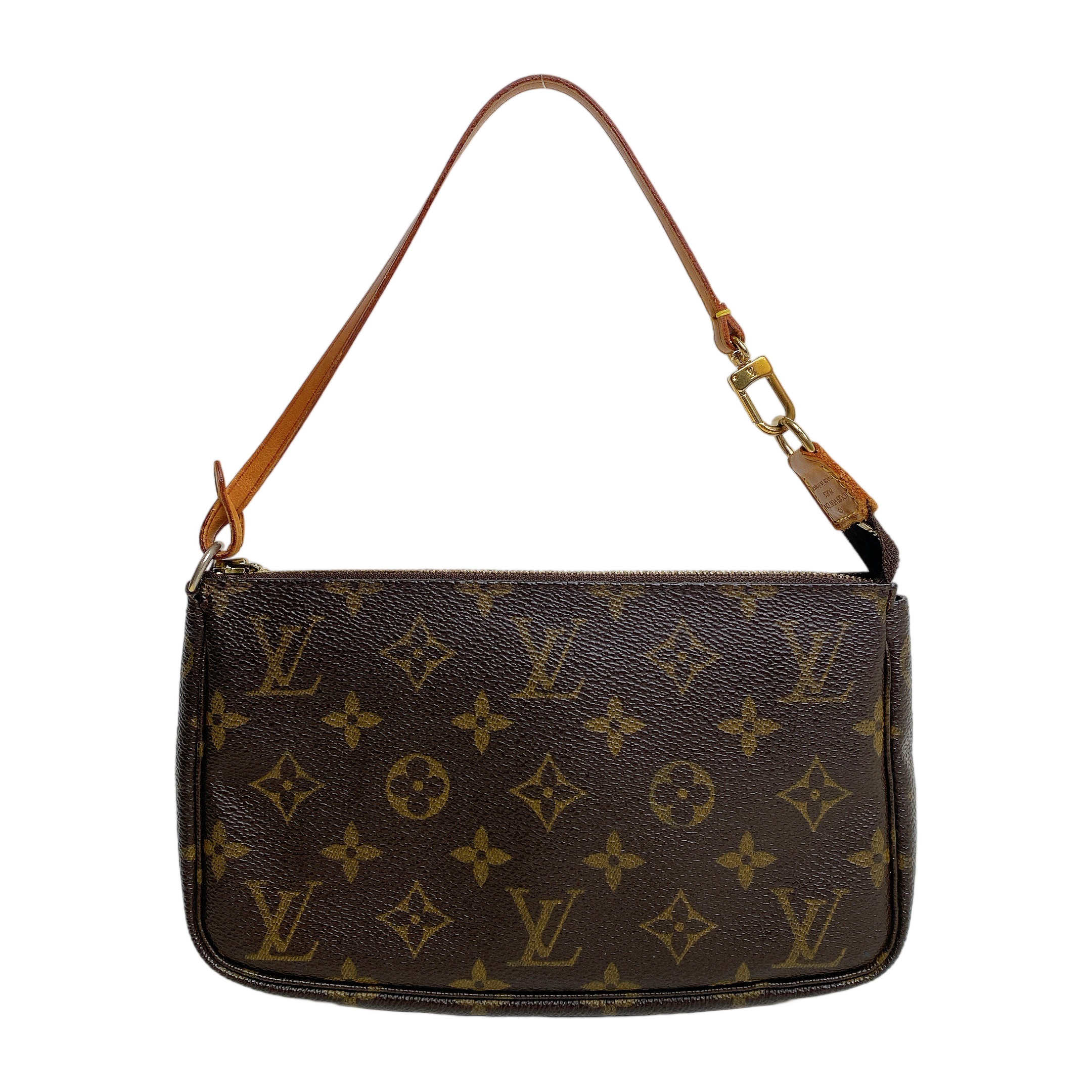 LV MONOGRAM POCHETTE ACCESSORIES