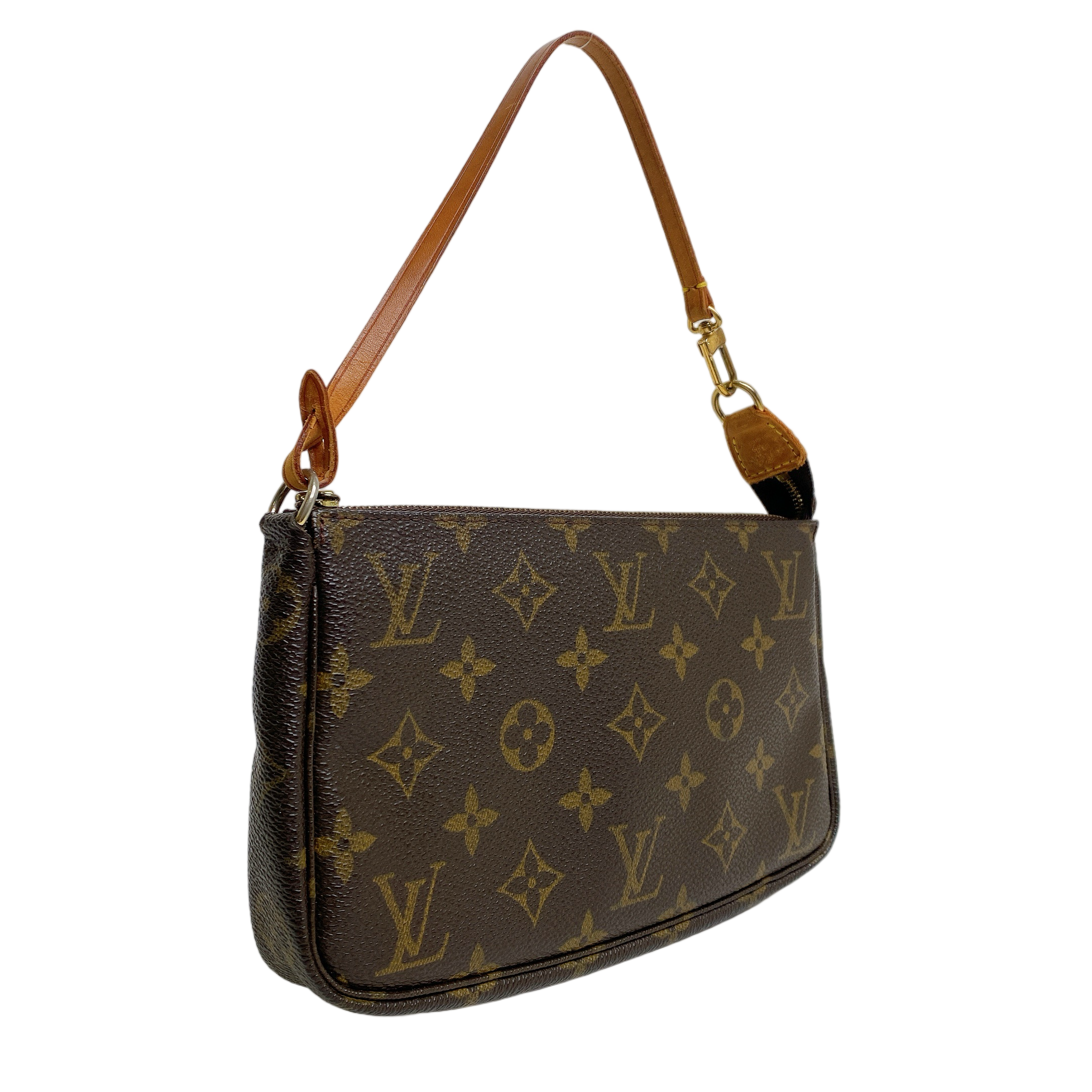 LV MONOGRAM POCHETTE ACCESSORIES