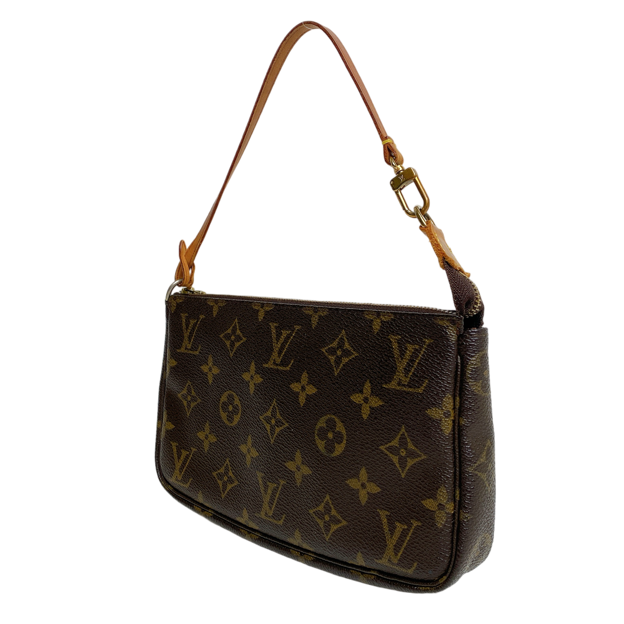LV MONOGRAM POCHETTE ACCESSORIES