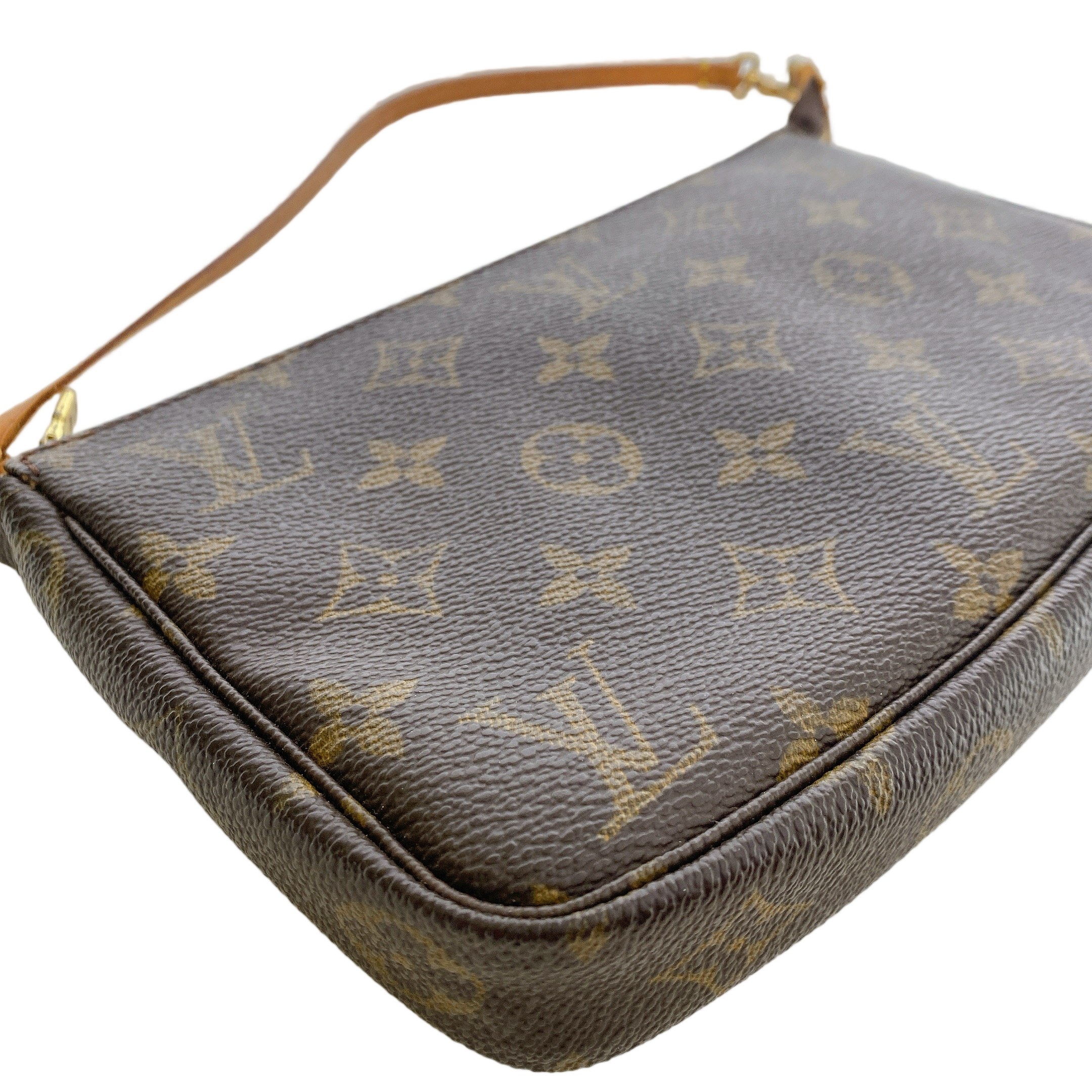 LV MONOGRAM POCHETTE ACCESSORIES