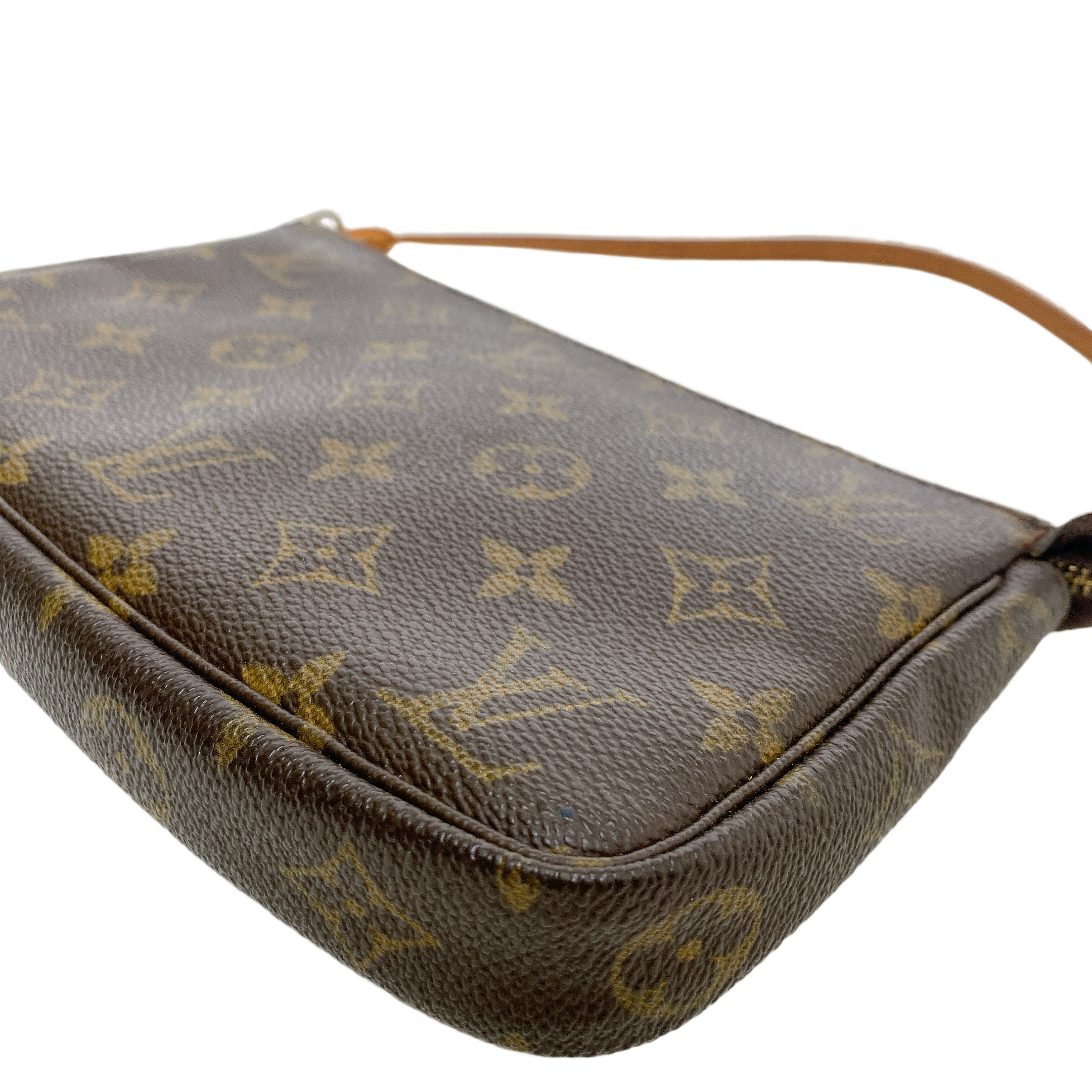 LV MONOGRAM POCHETTE ACCESSORIES