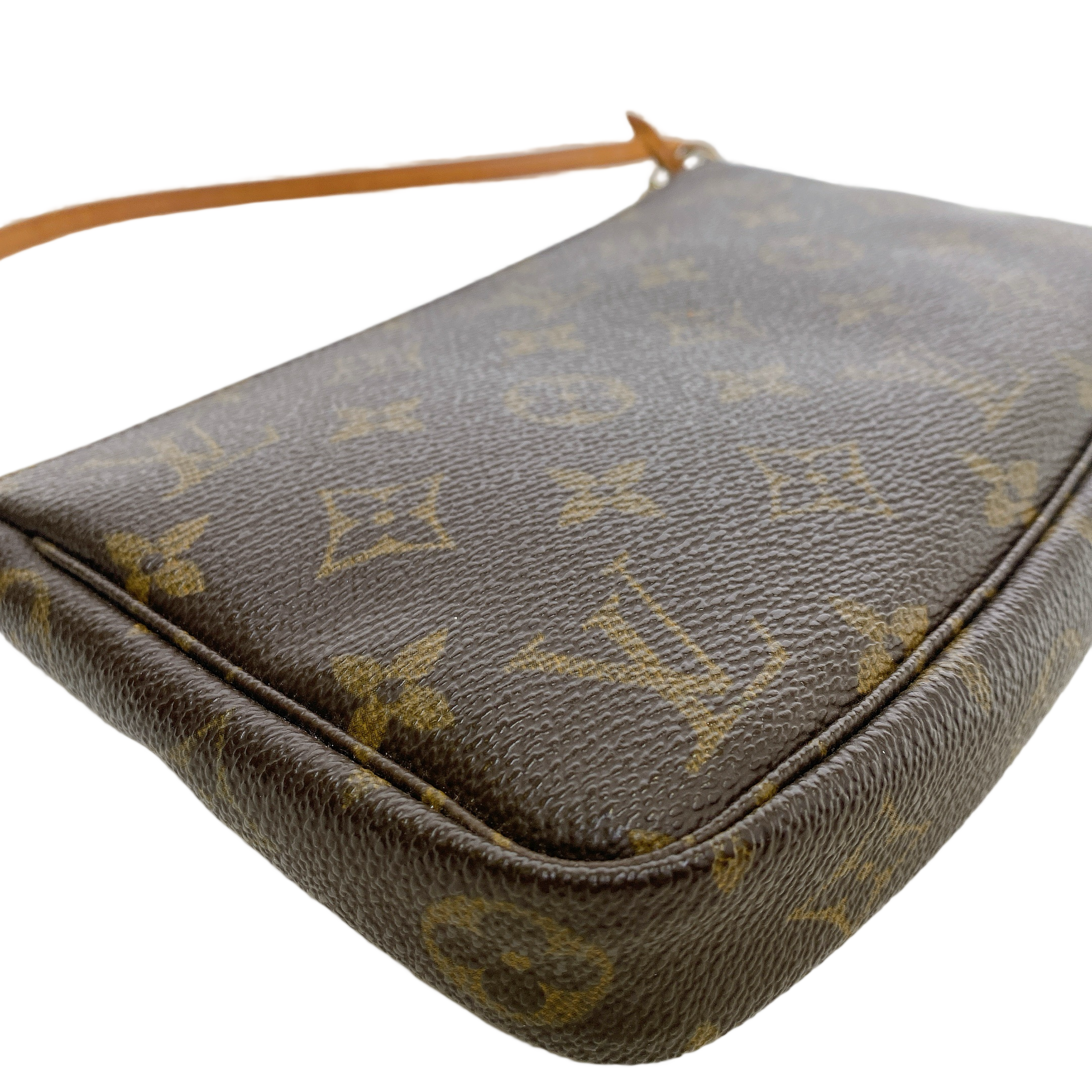 LV MONOGRAM POCHETTE ACCESSORIES