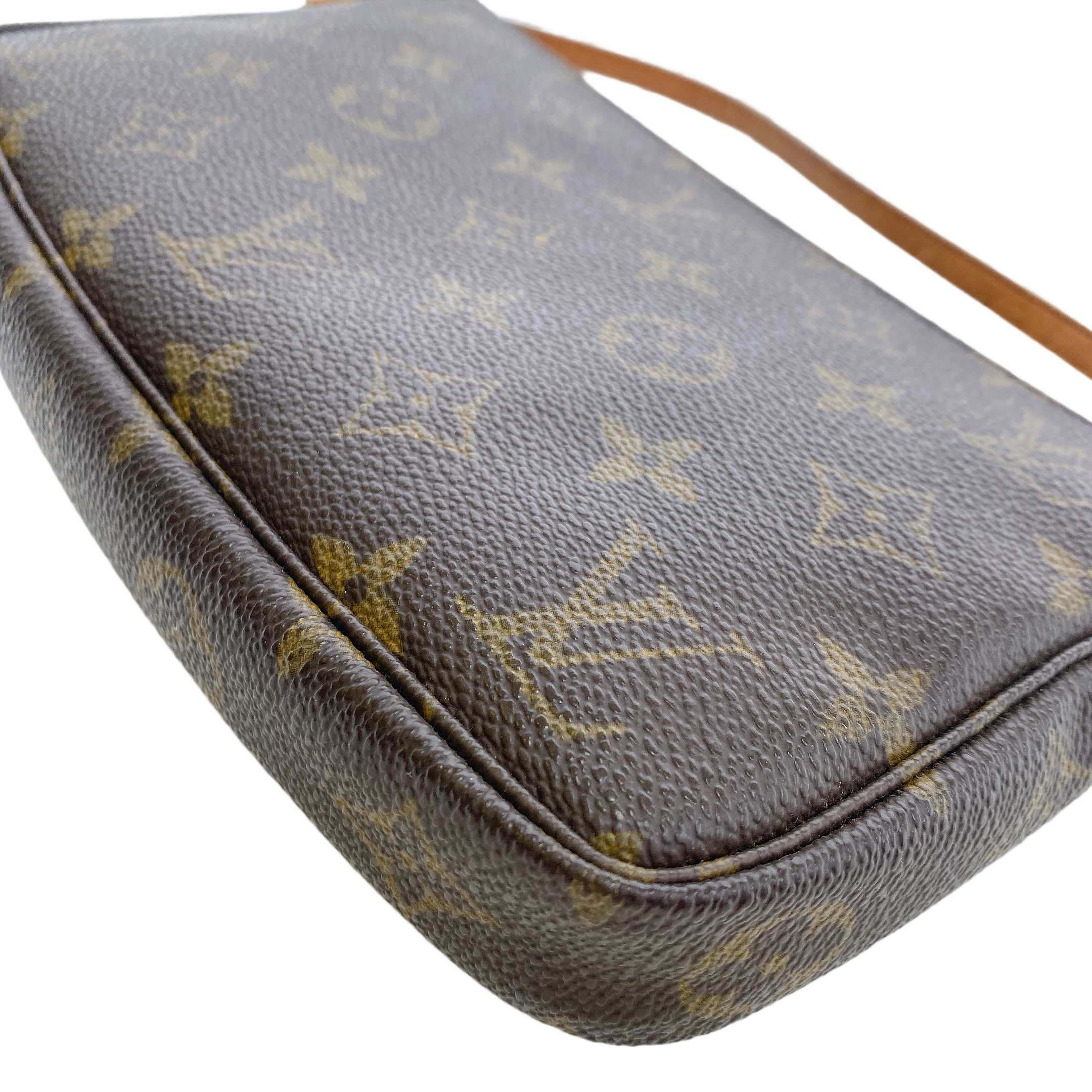 LV MONOGRAM POCHETTE ACCESSORIES