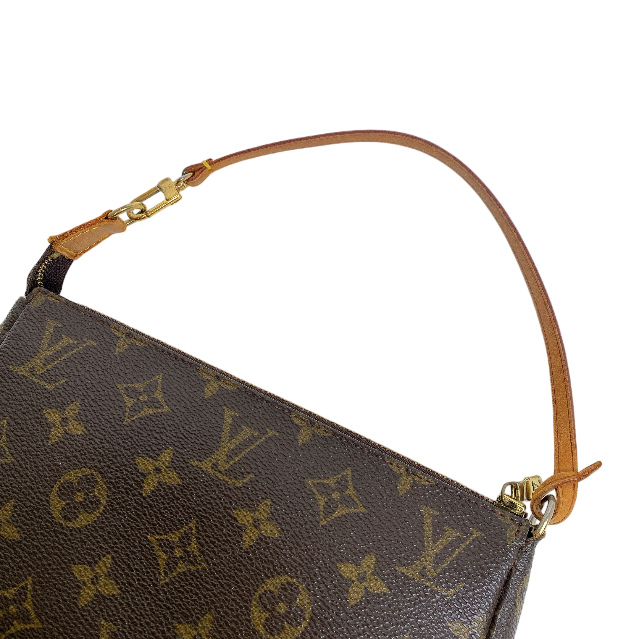 LV MONOGRAM POCHETTE ACCESSORIES