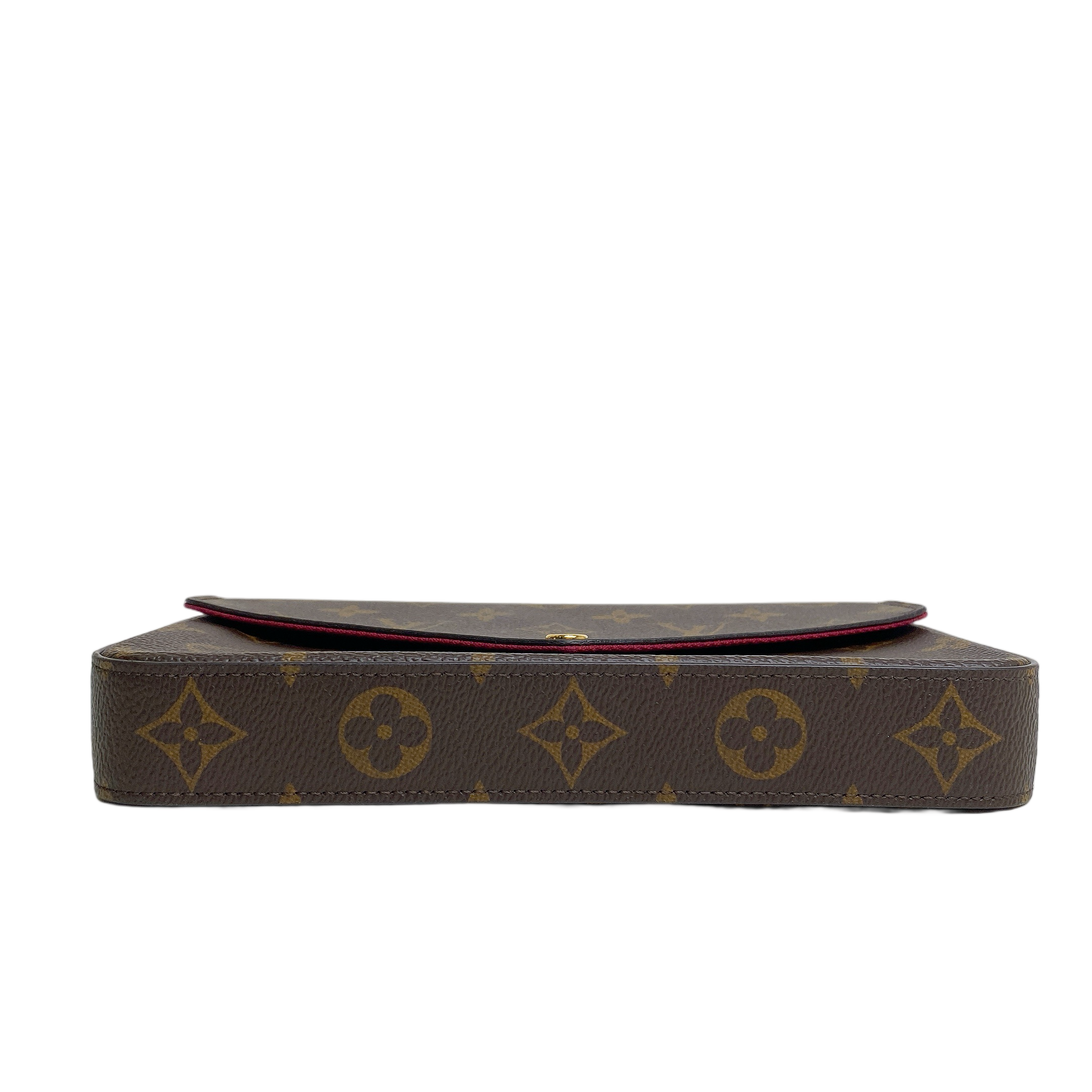 LV FELICIE POCHETTE MONOGRAM