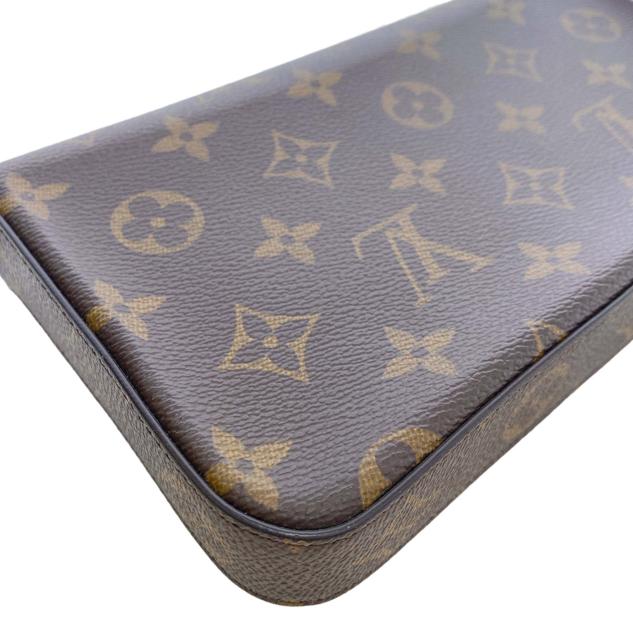 LV FELICIE POCHETTE MONOGRAM