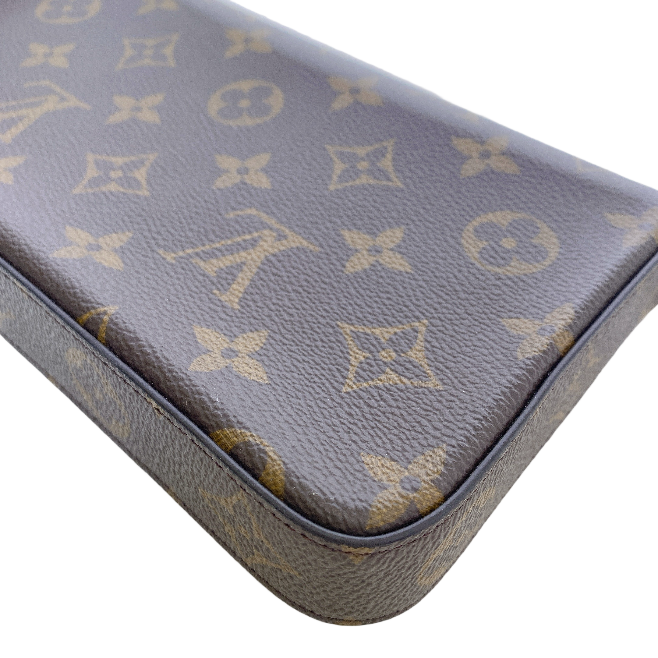 LV FELICIE POCHETTE MONOGRAM