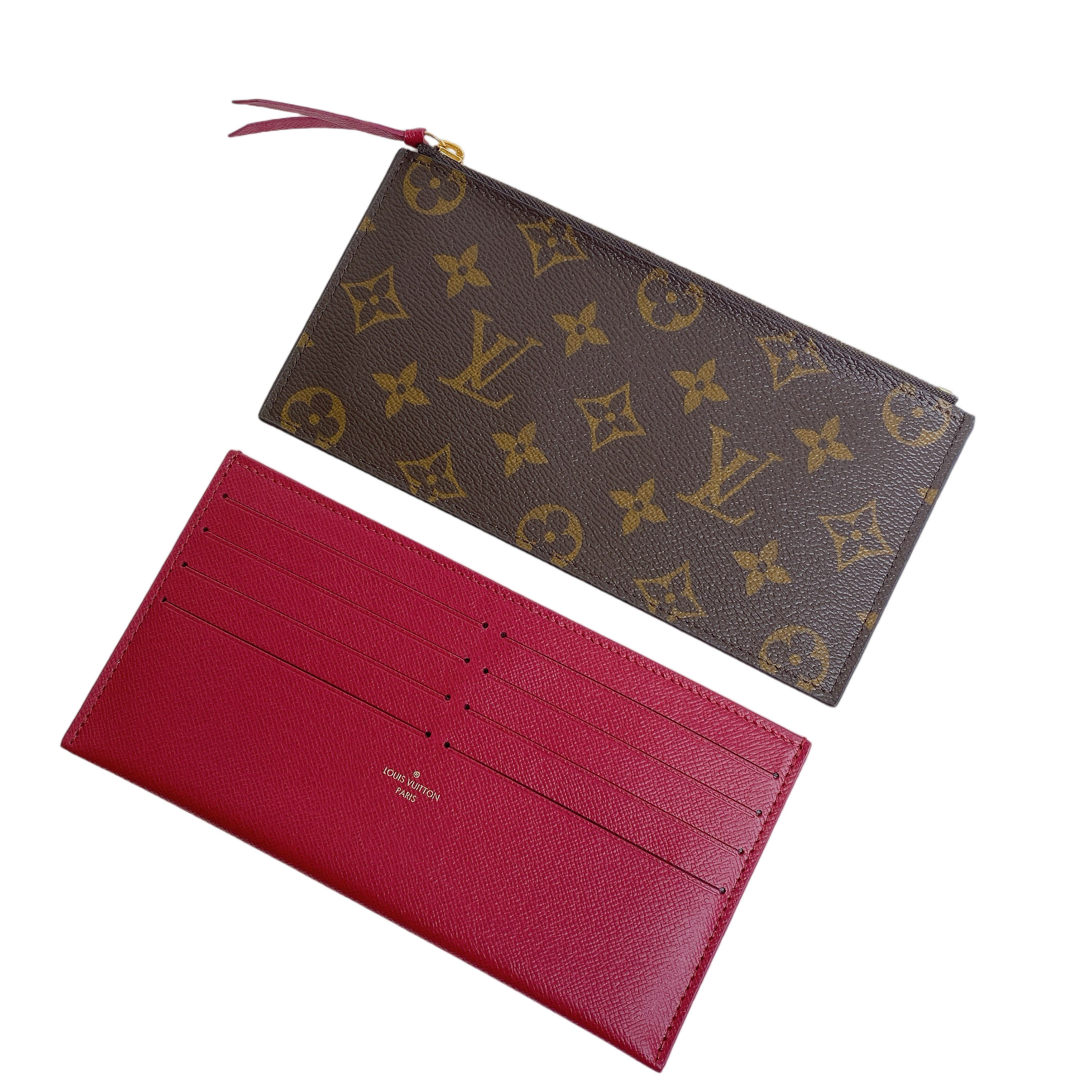 LV FELICIE POCHETTE MONOGRAM
