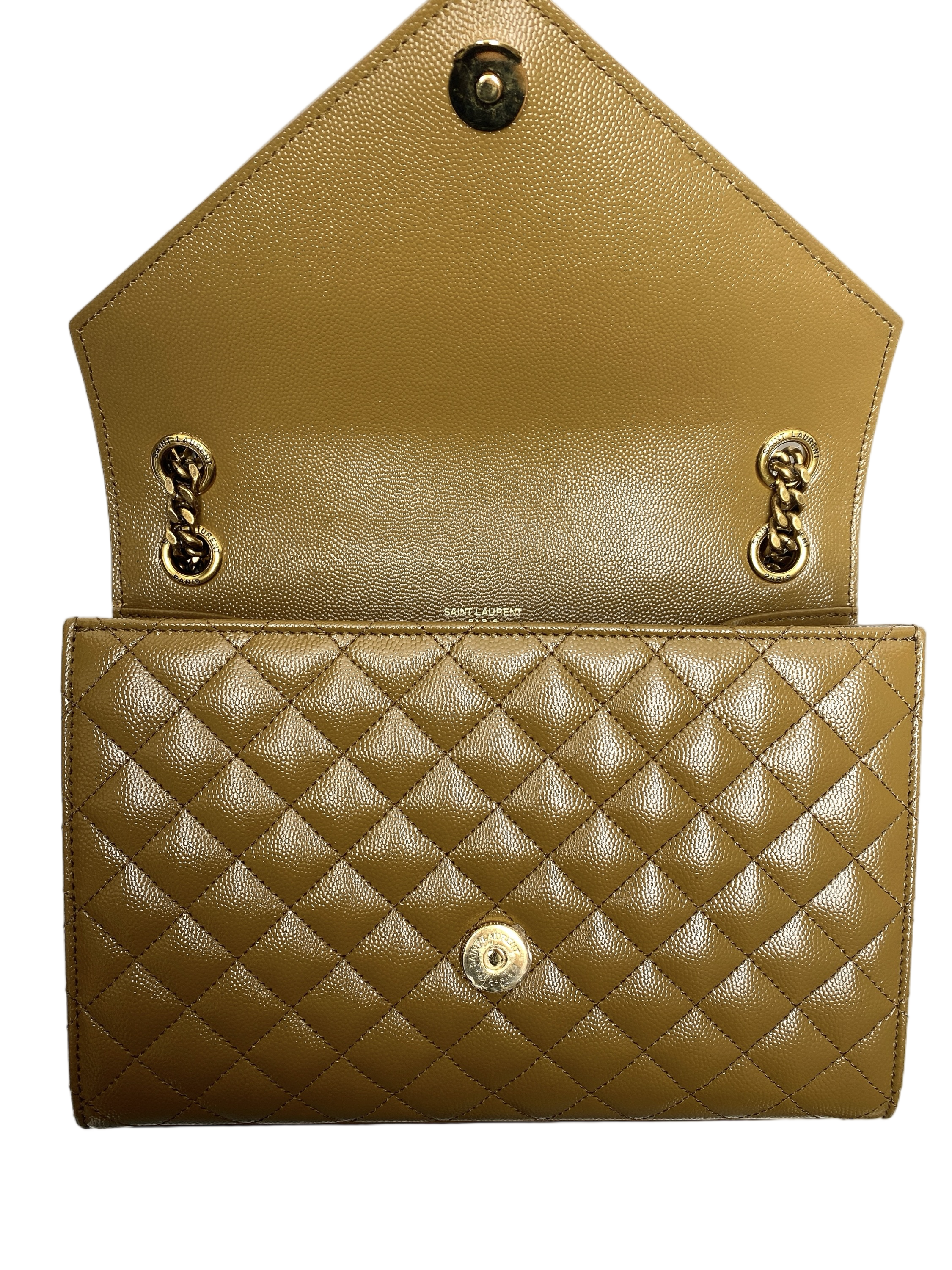 YSL ENVELOPE MEDIUM