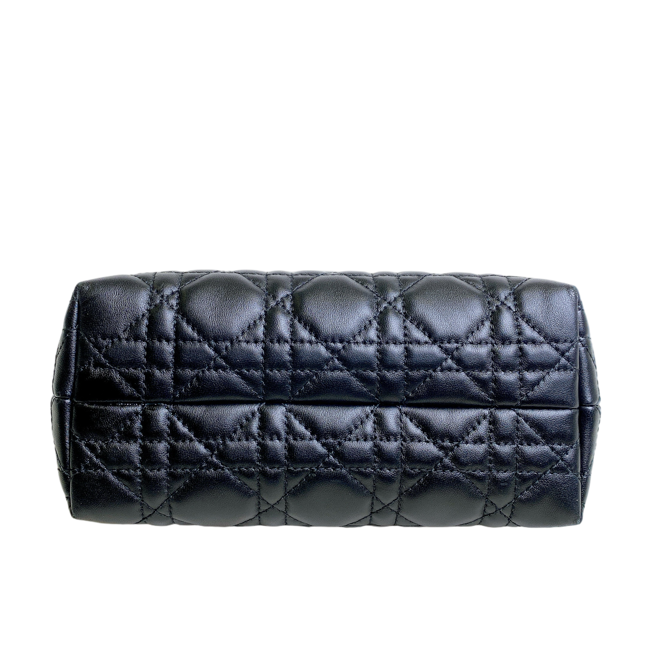 DIOR MINI JOLIE TOP HANDLE