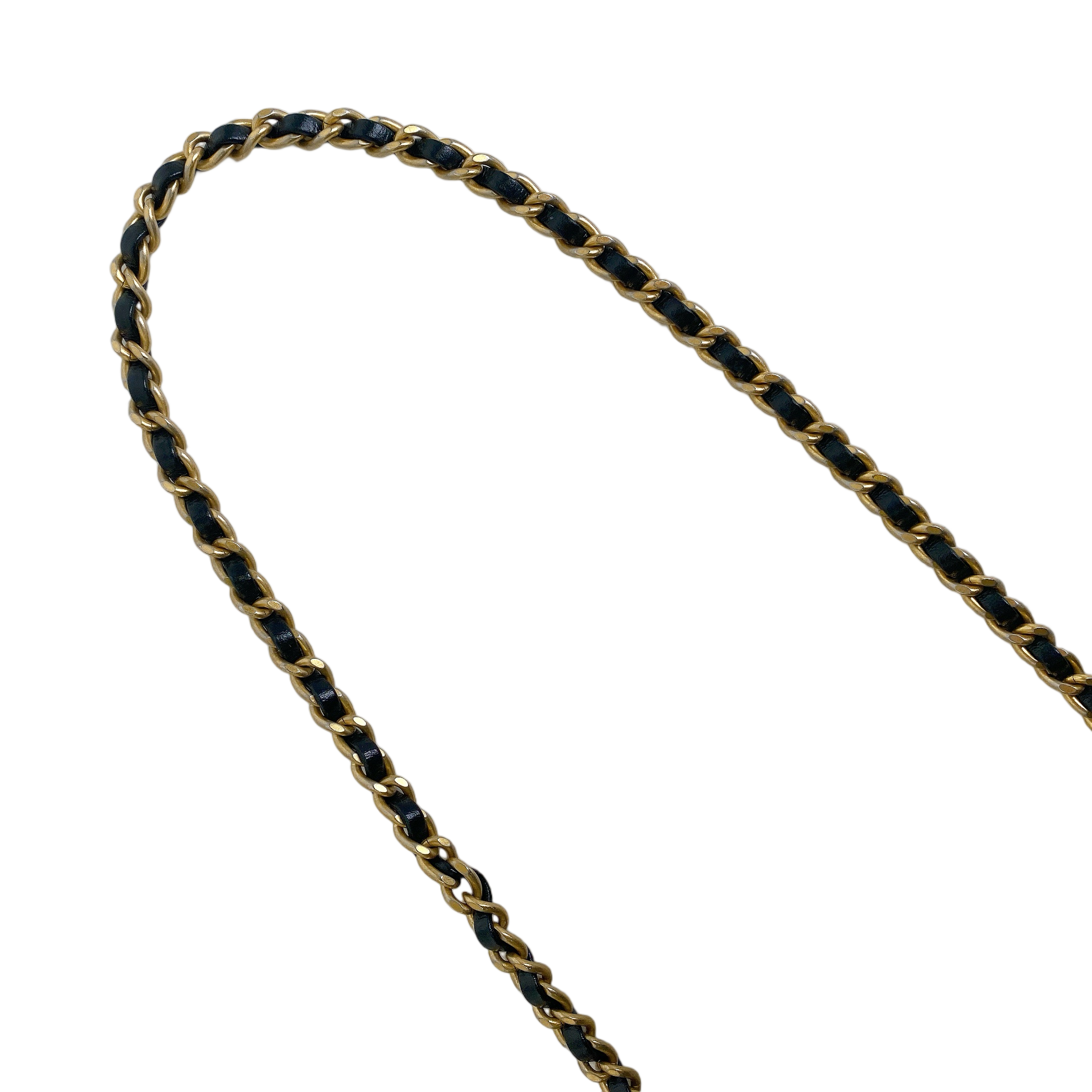 CHANEL MINI SQUARE PEARL CRUSH