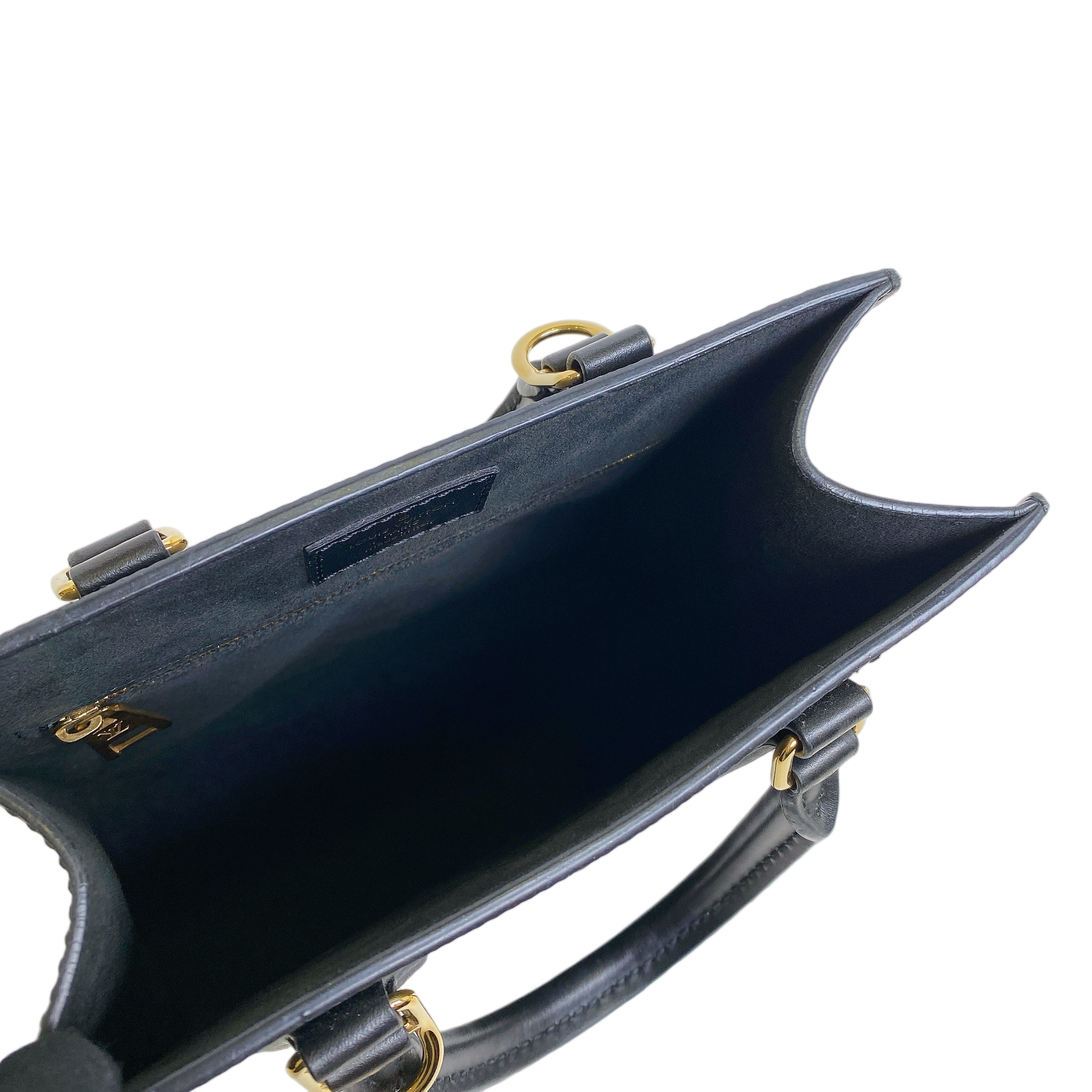 LV SAC PLAT