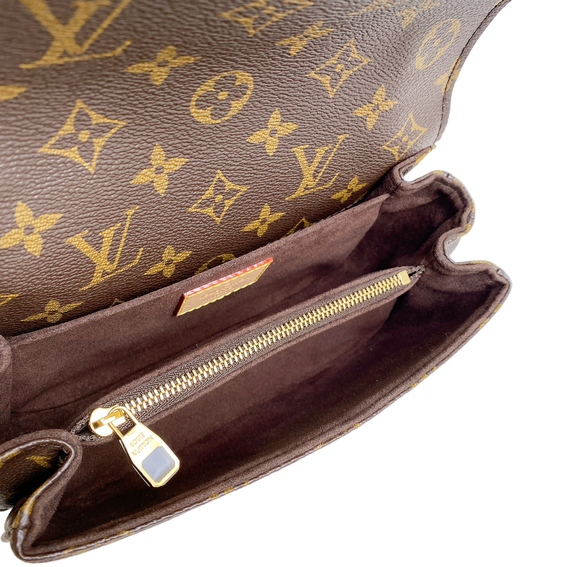 LV METIS EAST WEST
