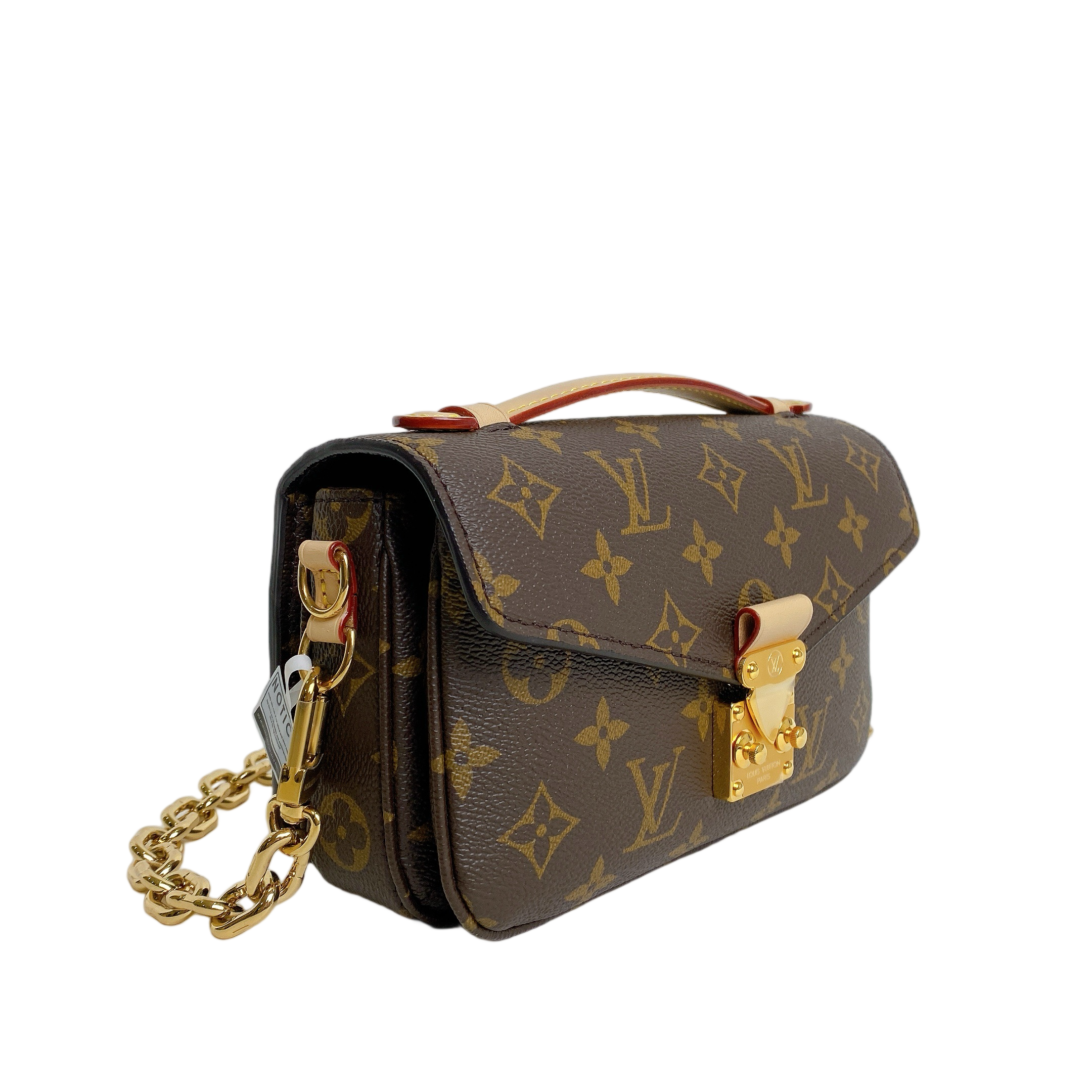 LV METIS EAST WEST