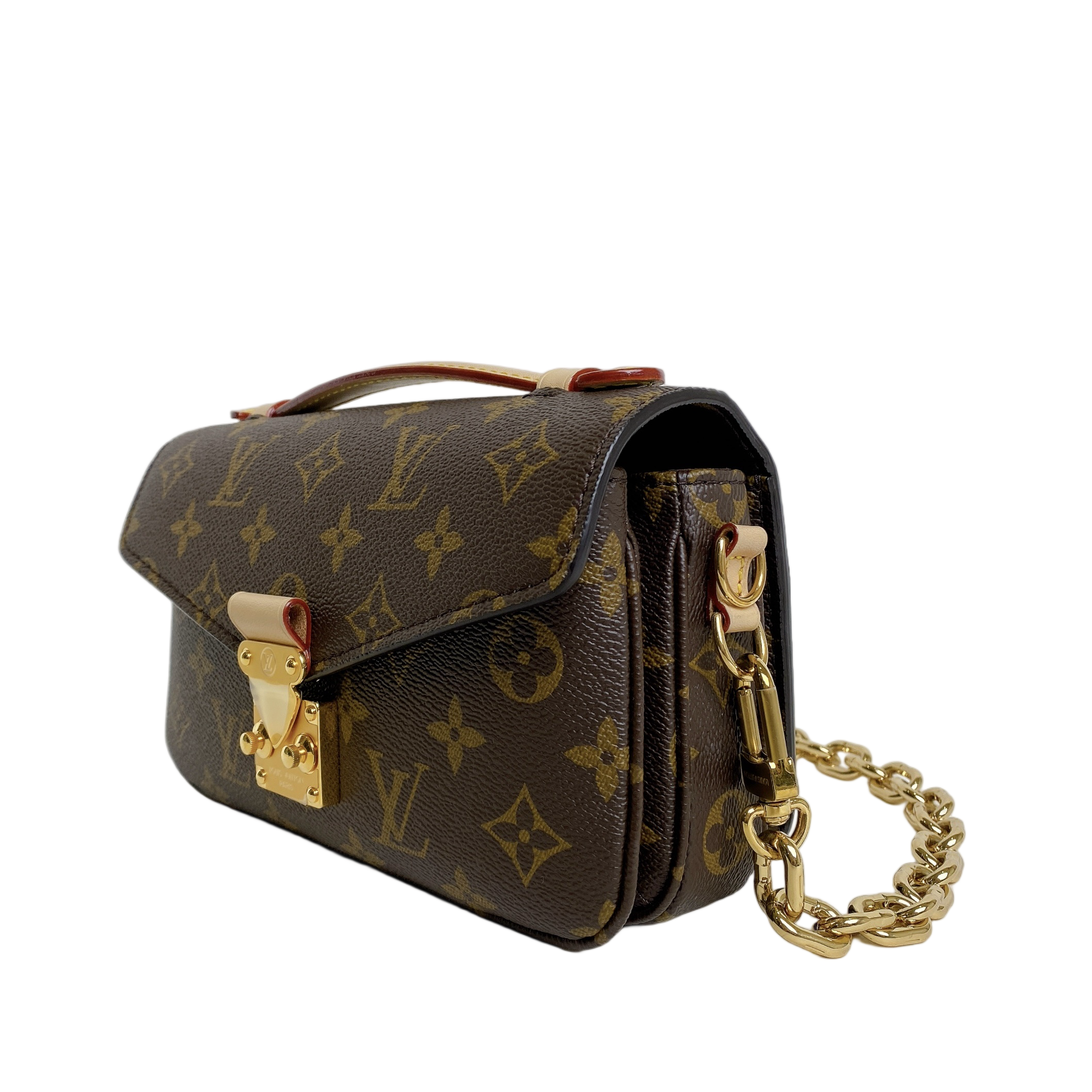 LV METIS EAST WEST