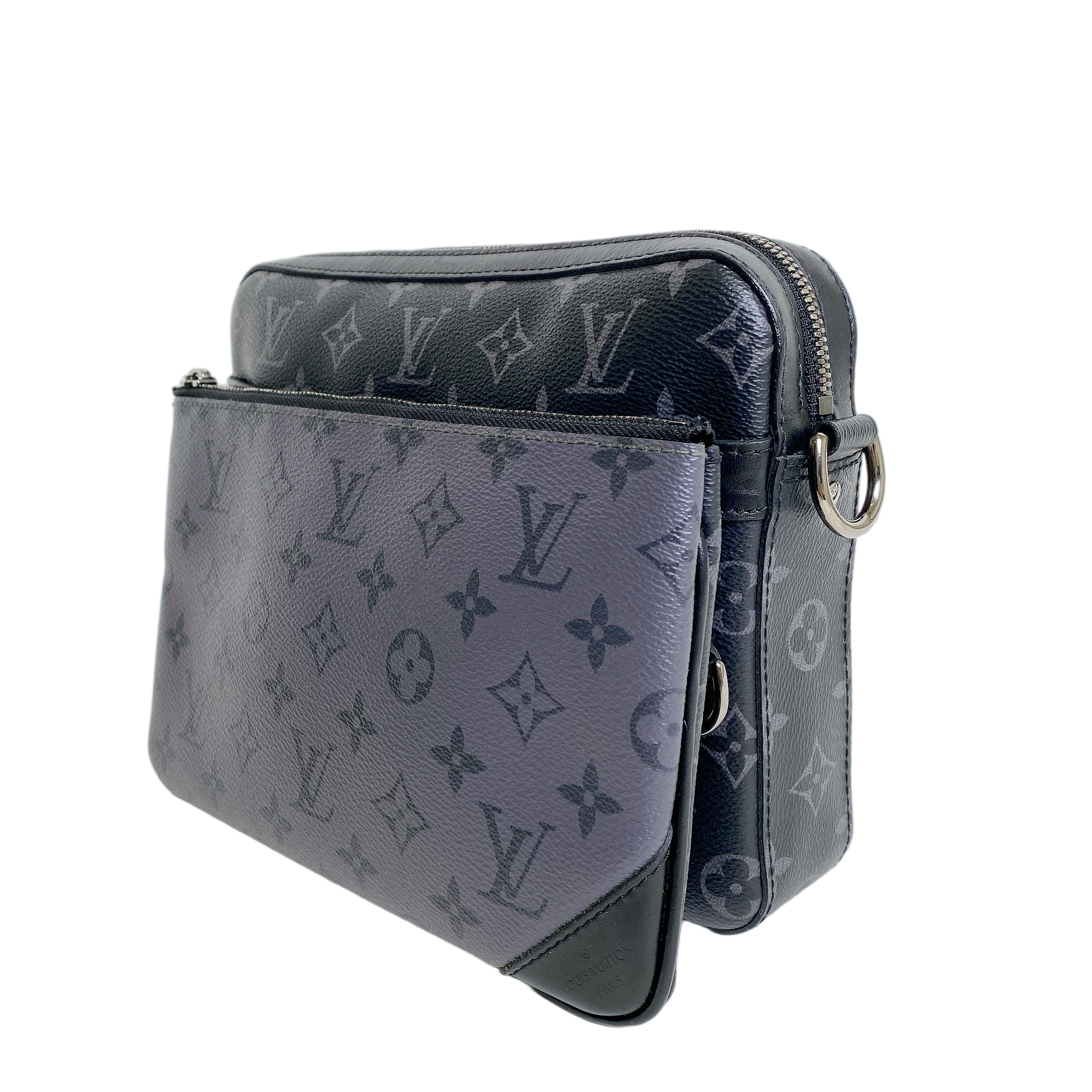 LV TRIO MESSENGER
