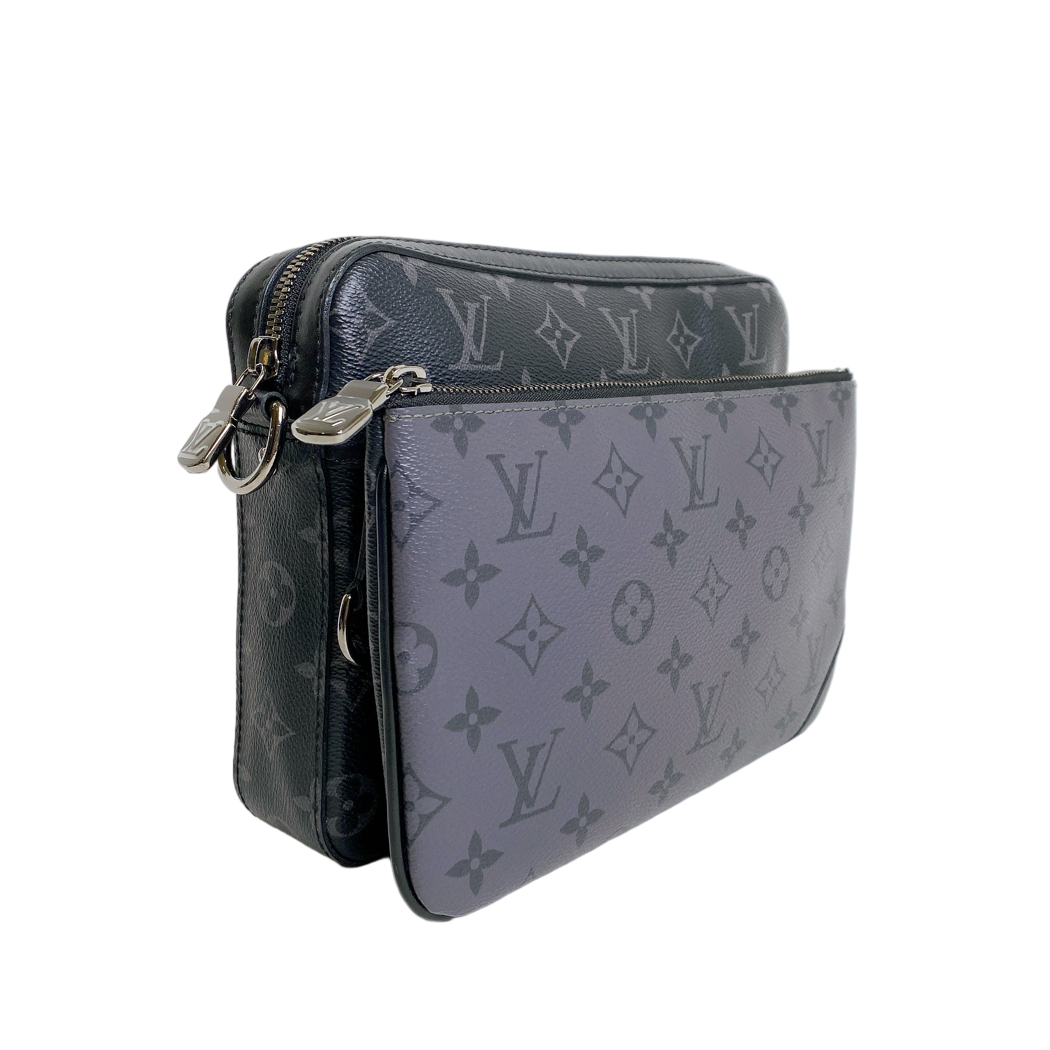 LV TRIO MESSENGER