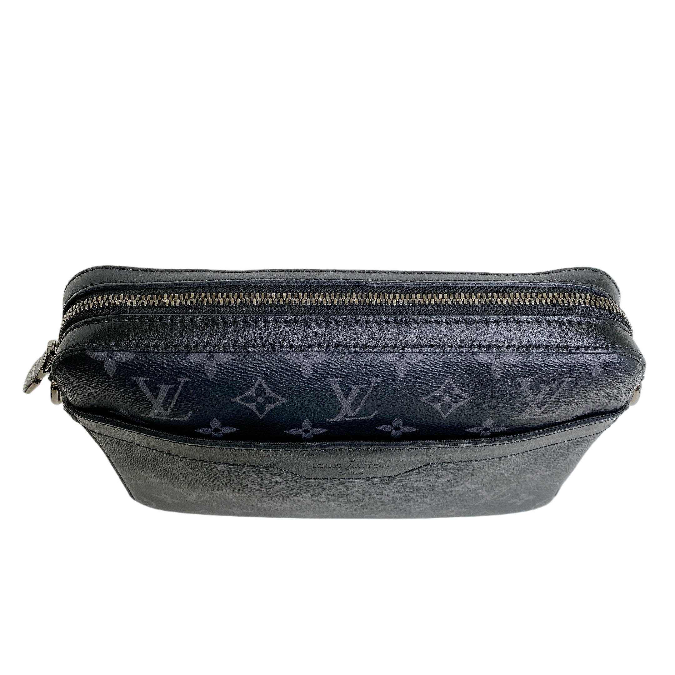 LV TRIO MESSENGER