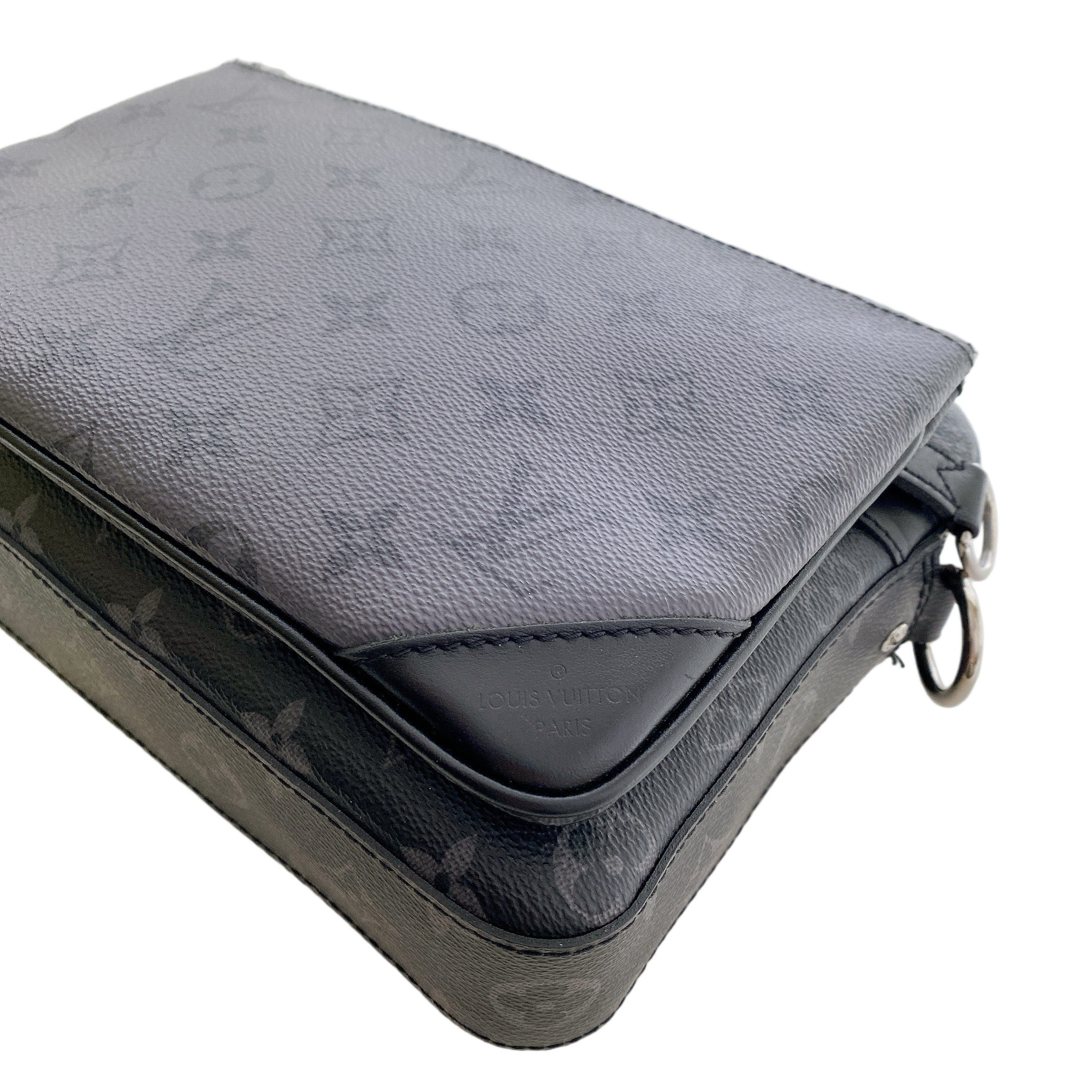 LV TRIO MESSENGER