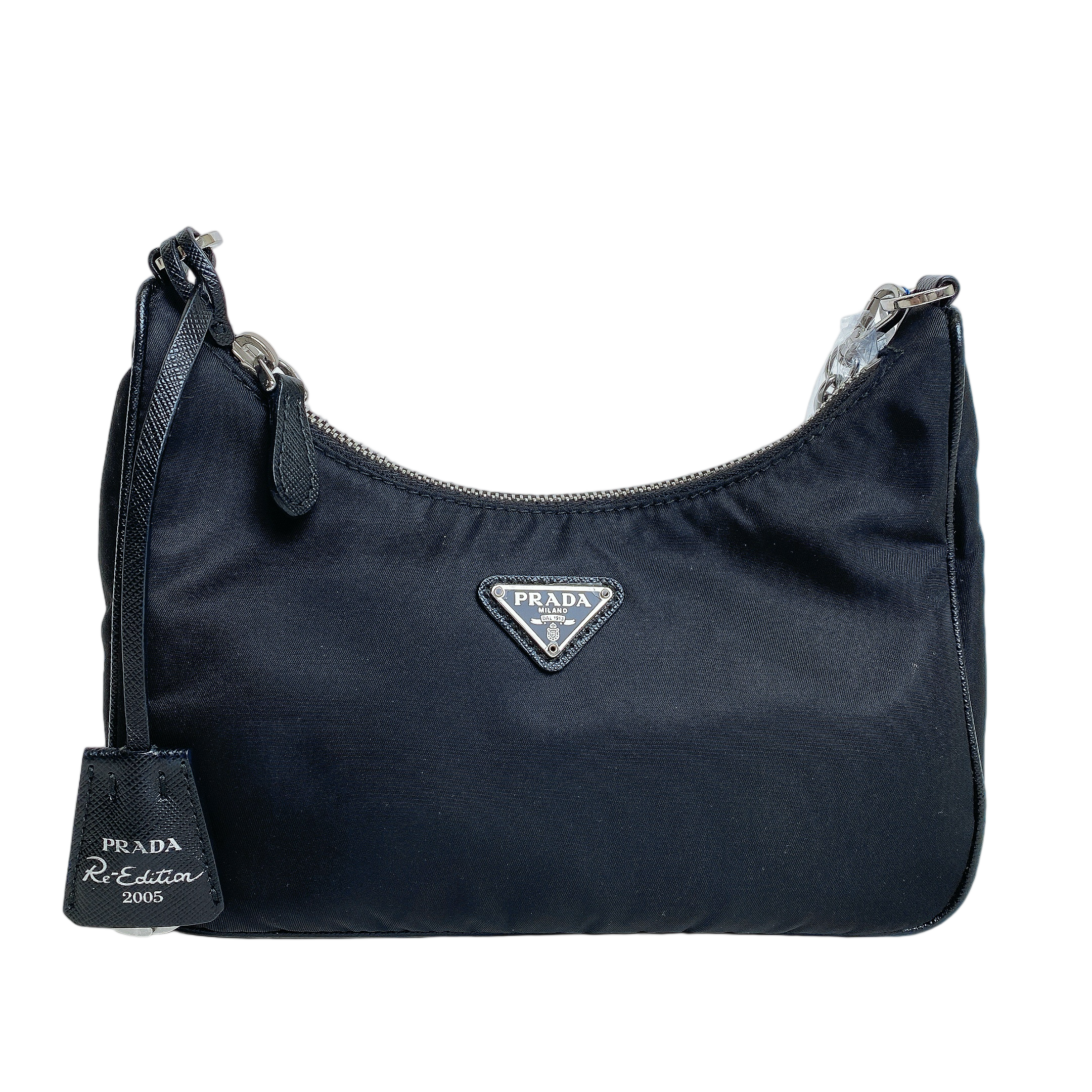 PRADA HOBO 3 IN 1