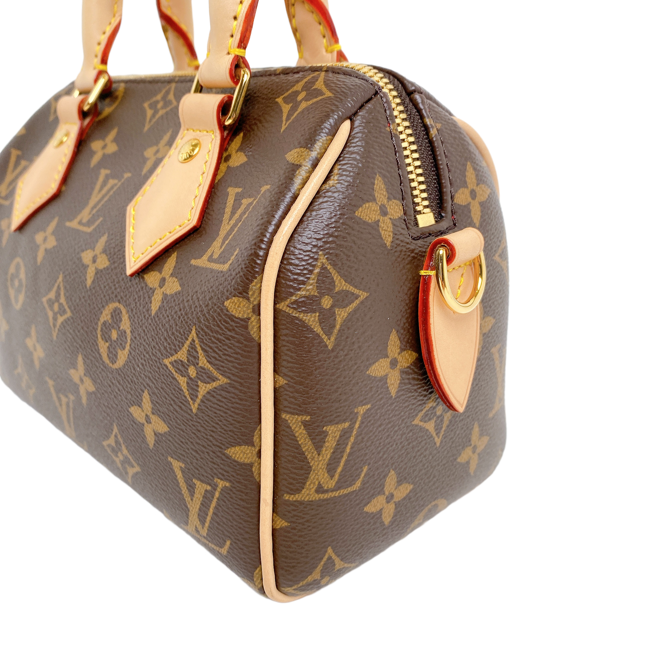 LV SPEEDY B20 MONOGRAM