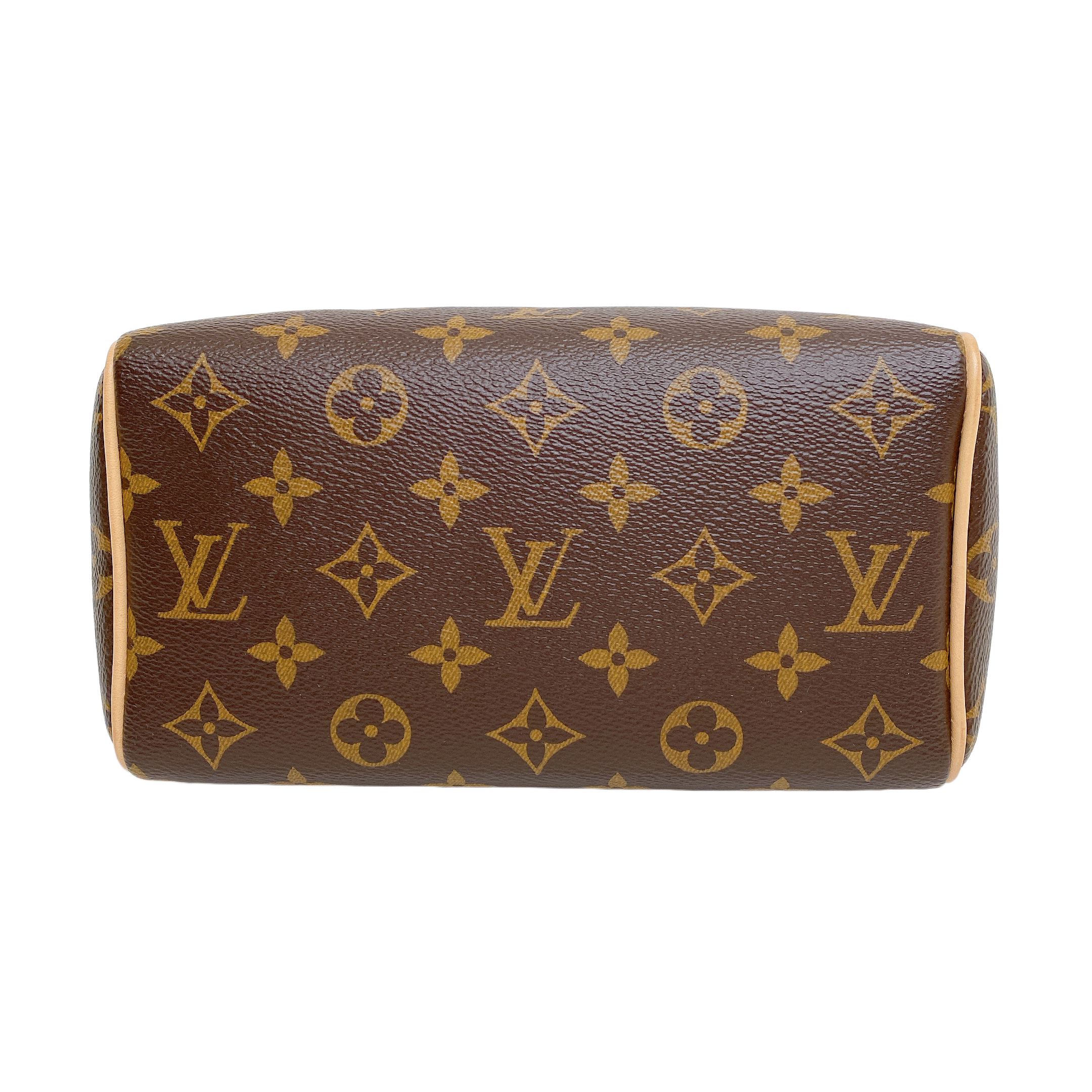 LV SPEEDY B20 MONOGRAM