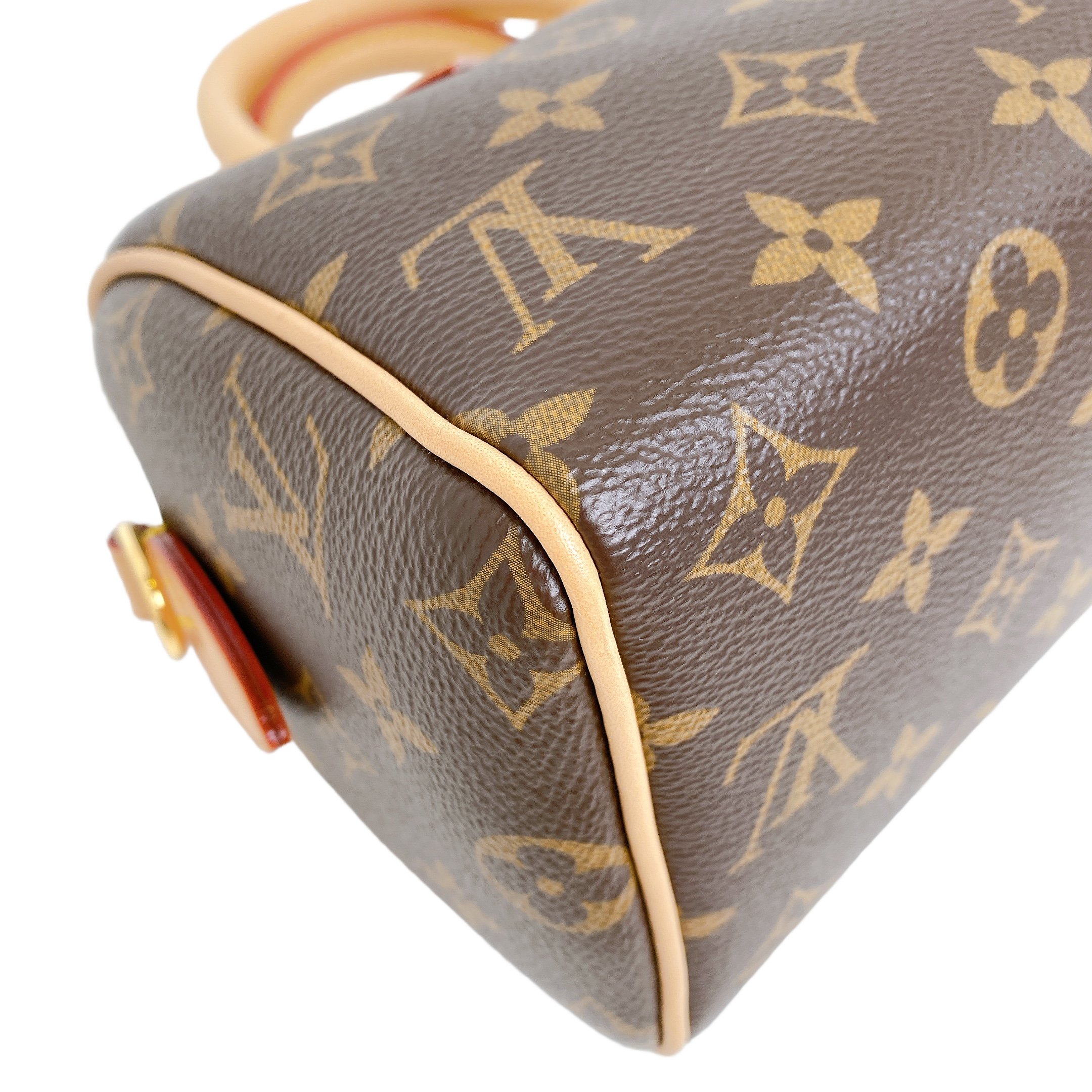 LV SPEEDY B20 MONOGRAM