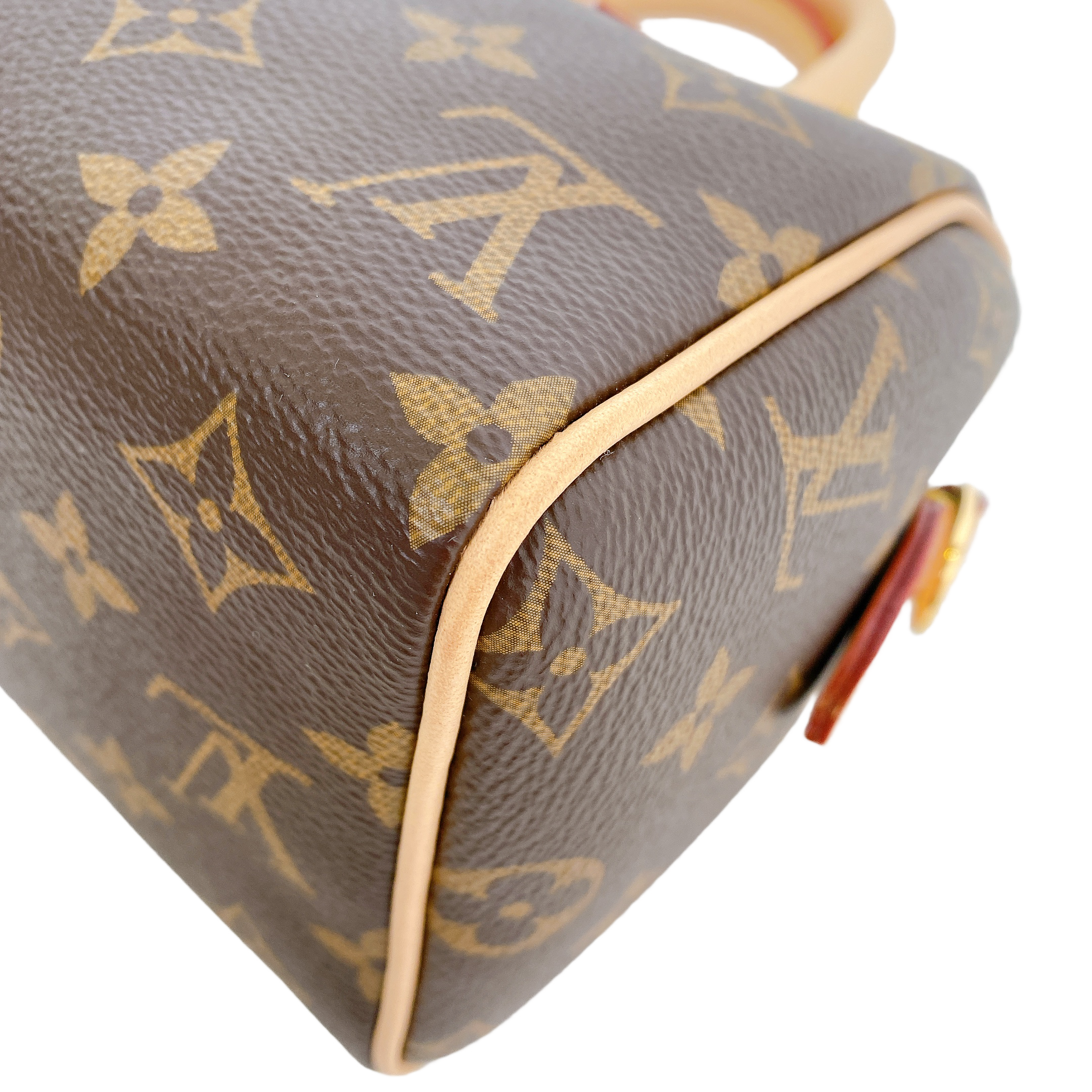 LV SPEEDY B20 MONOGRAM