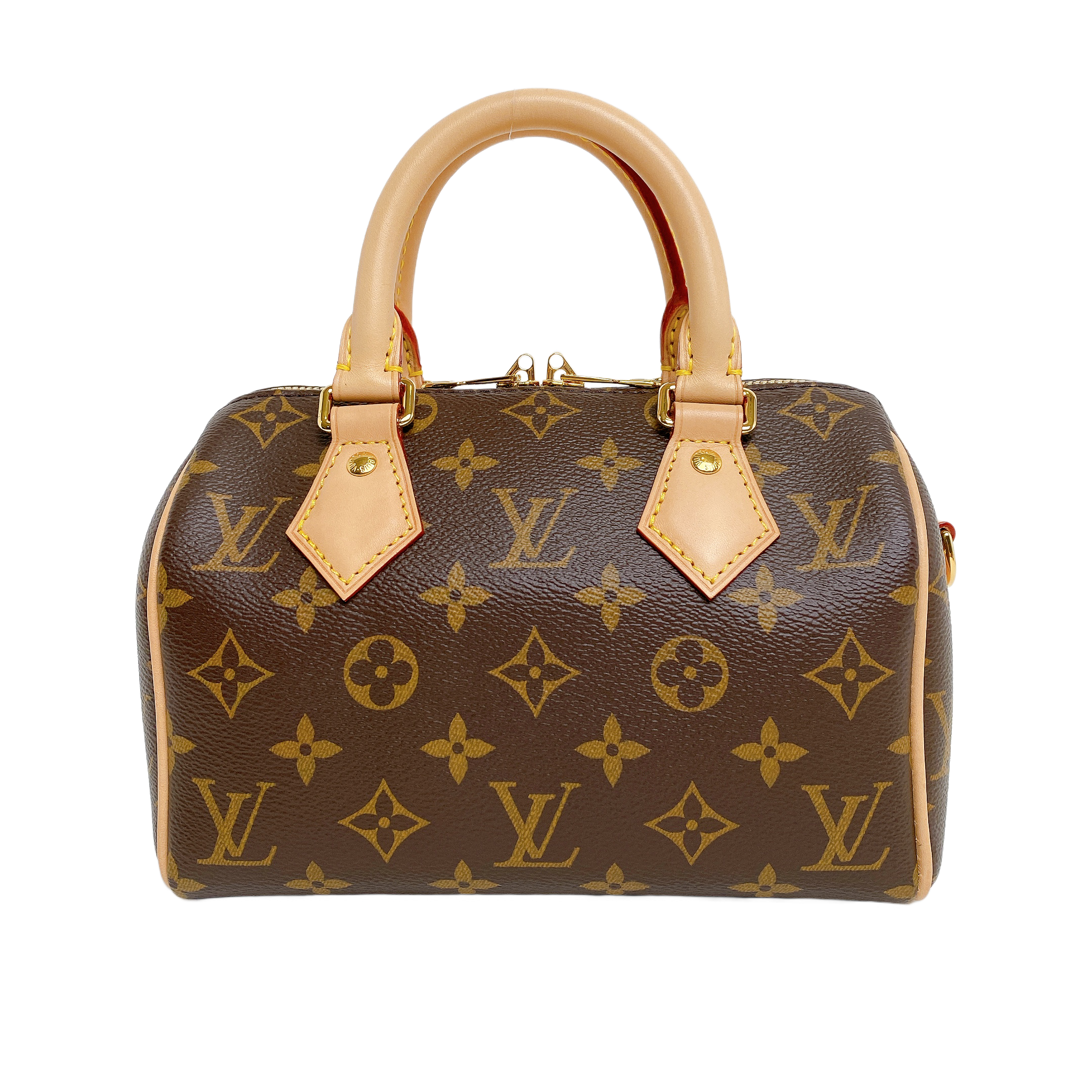 LV SPEEDY B20 MONOGRAM