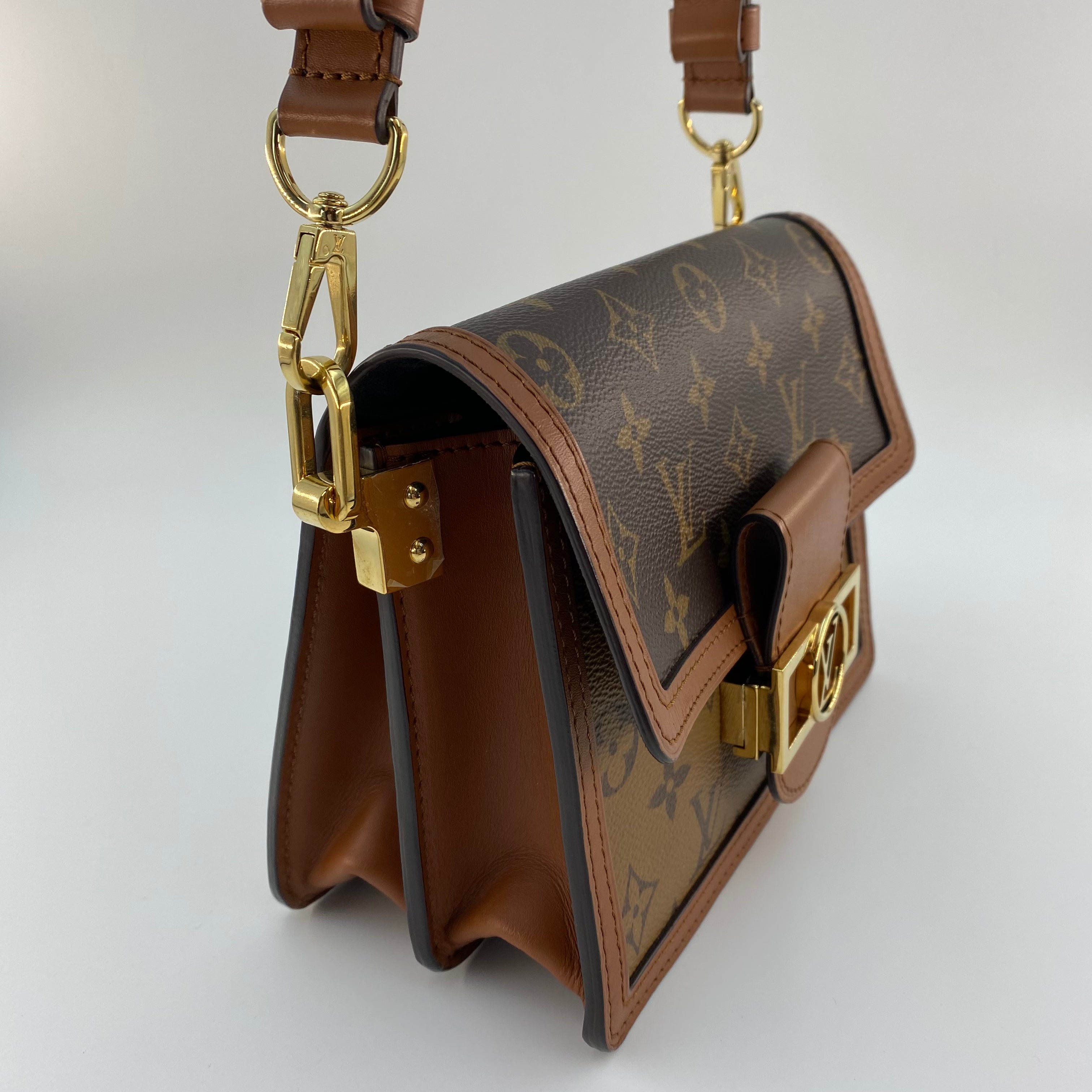 LV DAUPHINE MINI