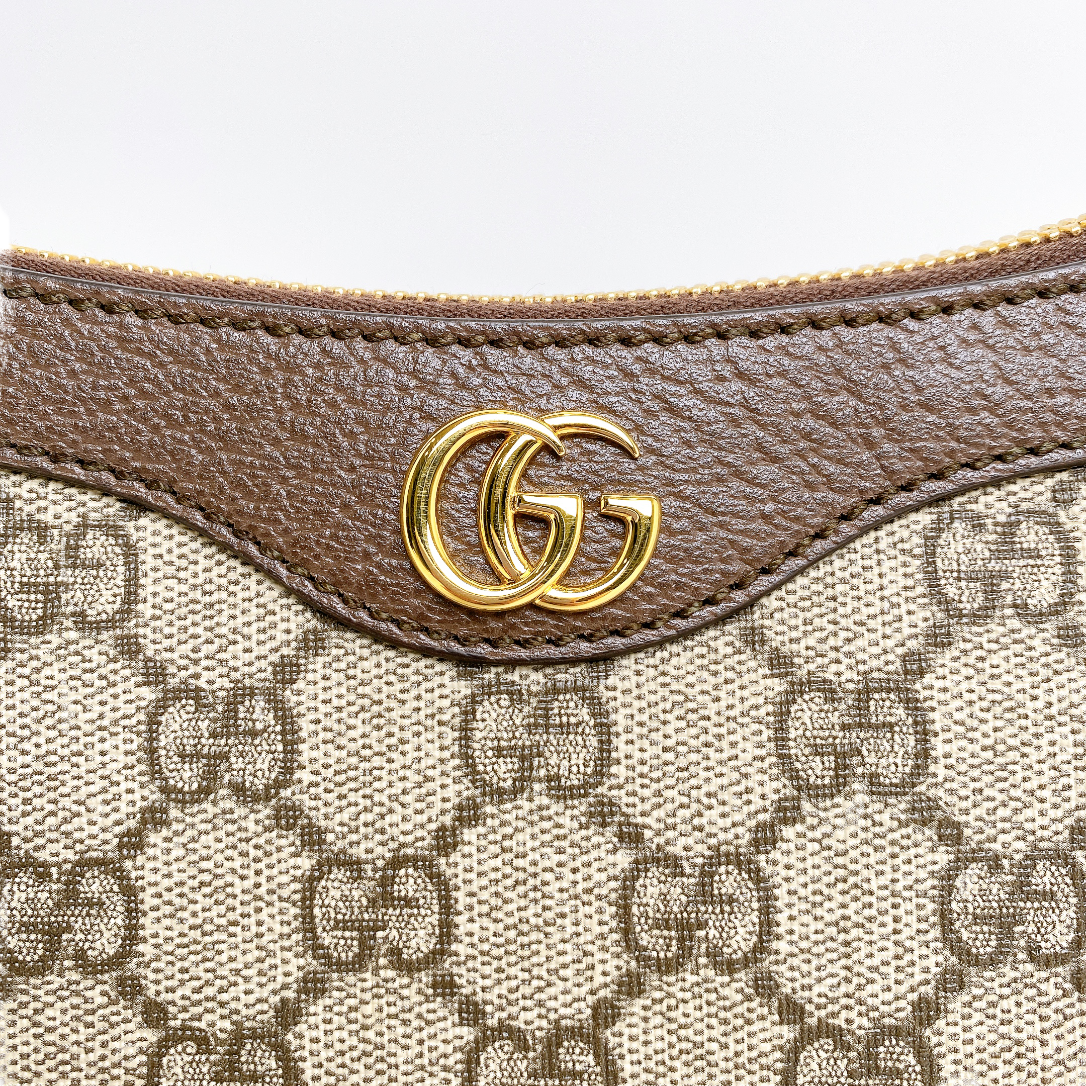 Gucci Ophidia Small GG Supreme Shoulder Bag