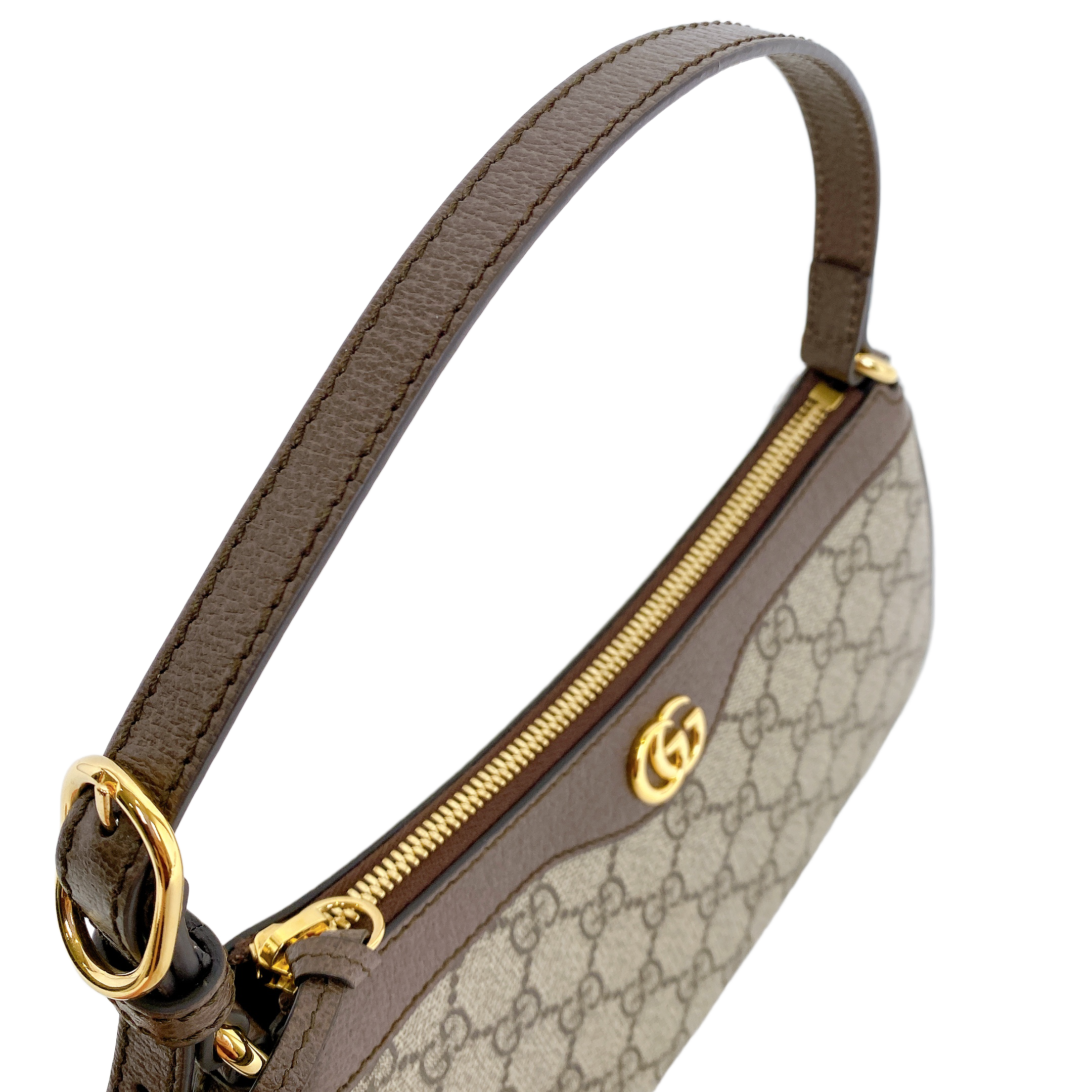 Gucci Ophidia Small GG Supreme Shoulder Bag