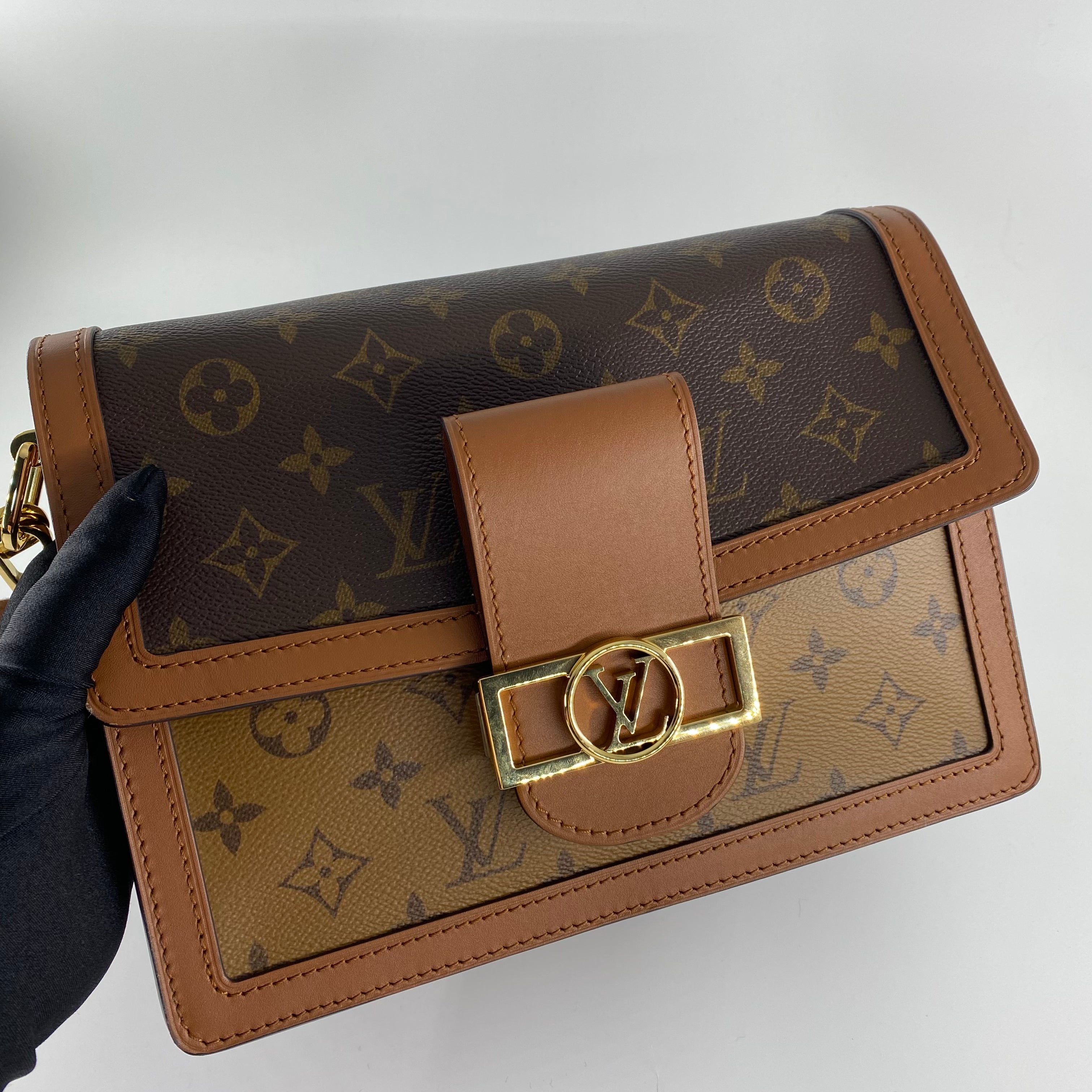 LV DAUPHINE MM