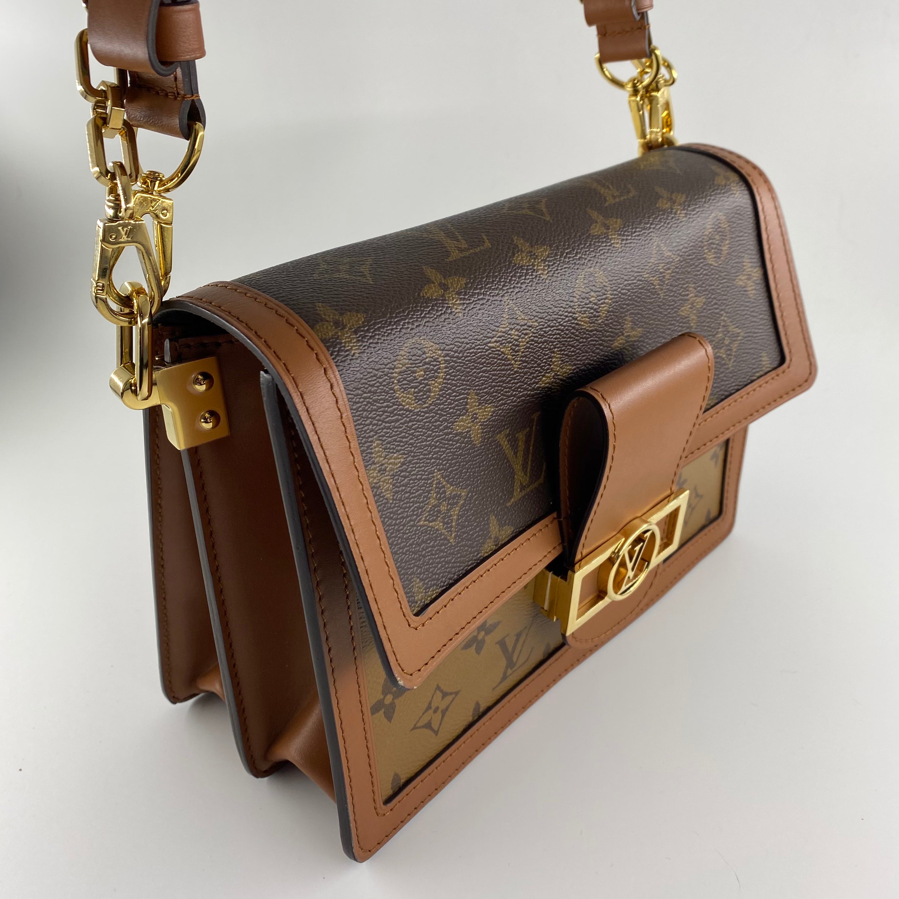 LV DAUPHINE MM