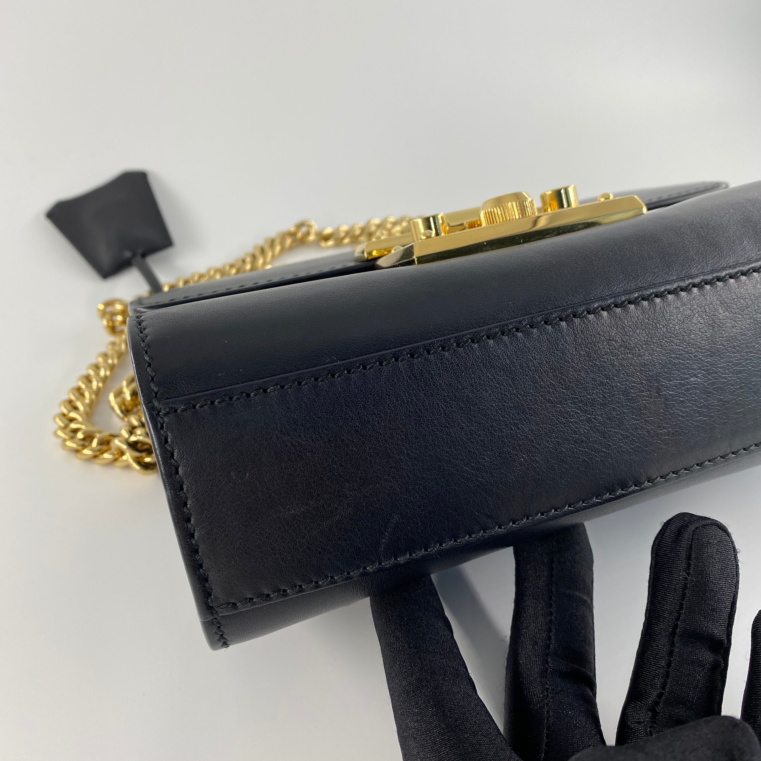 GUCCI PADLOCK MINI