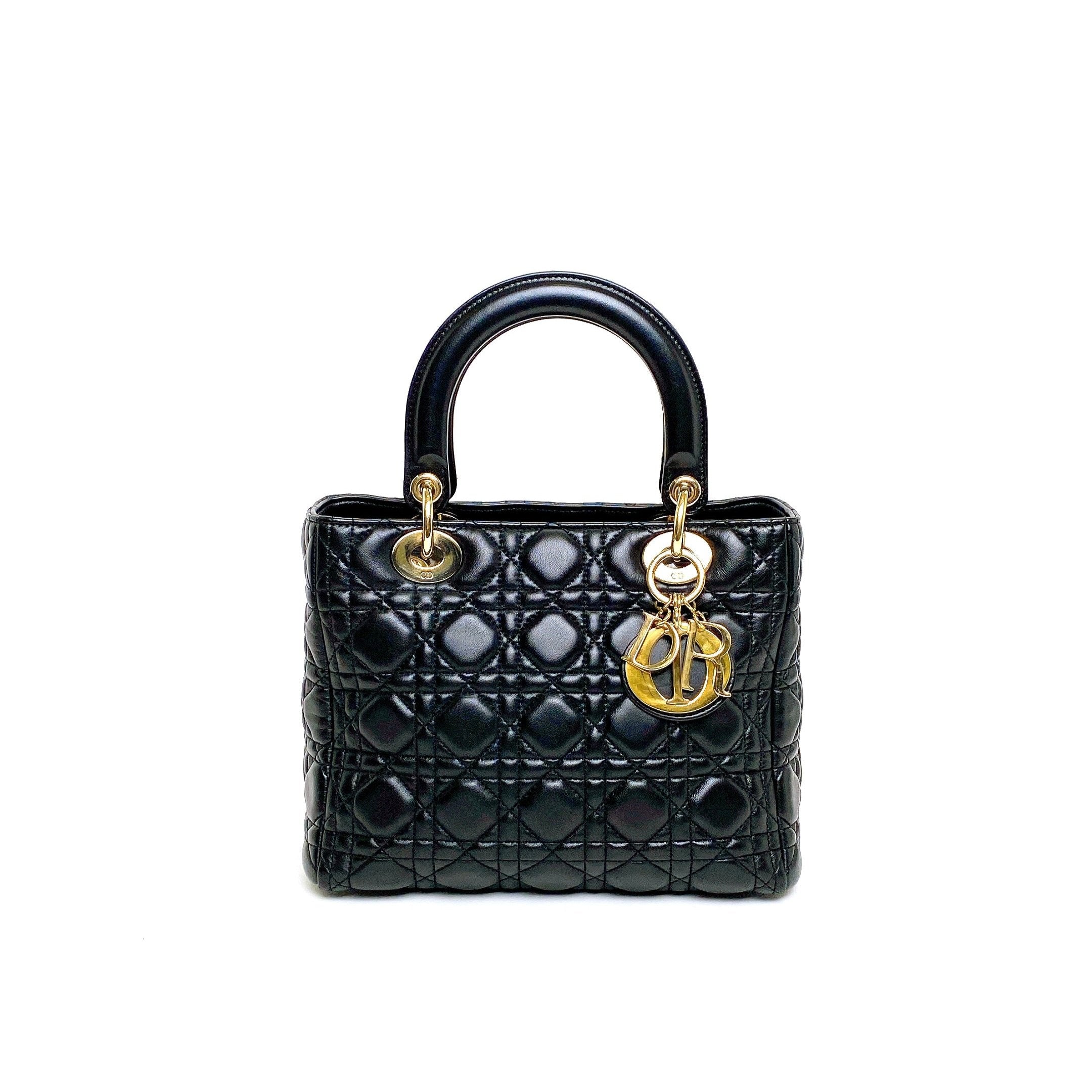 Lady dior bag price malaysia sale