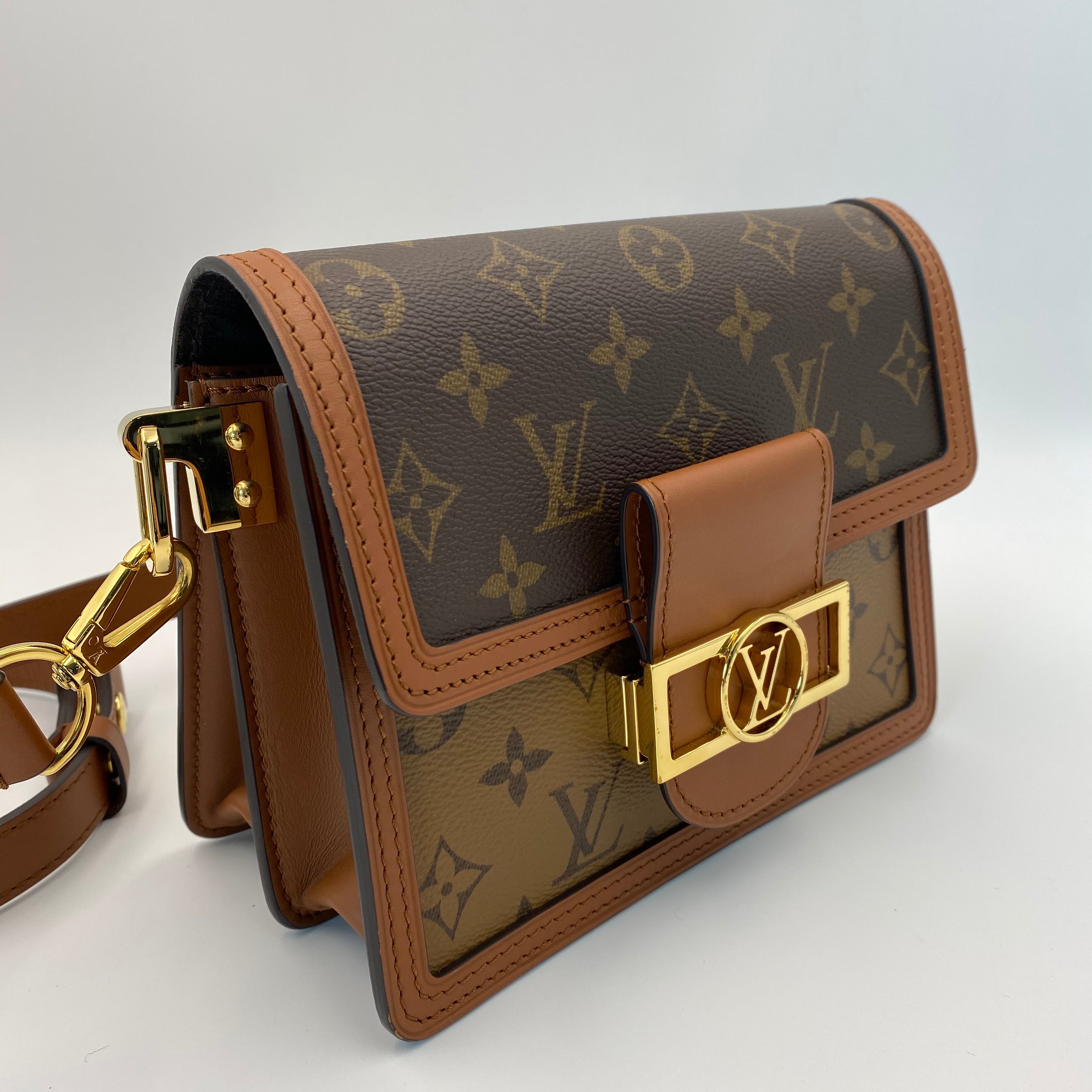 LV DAUPHINE MINI