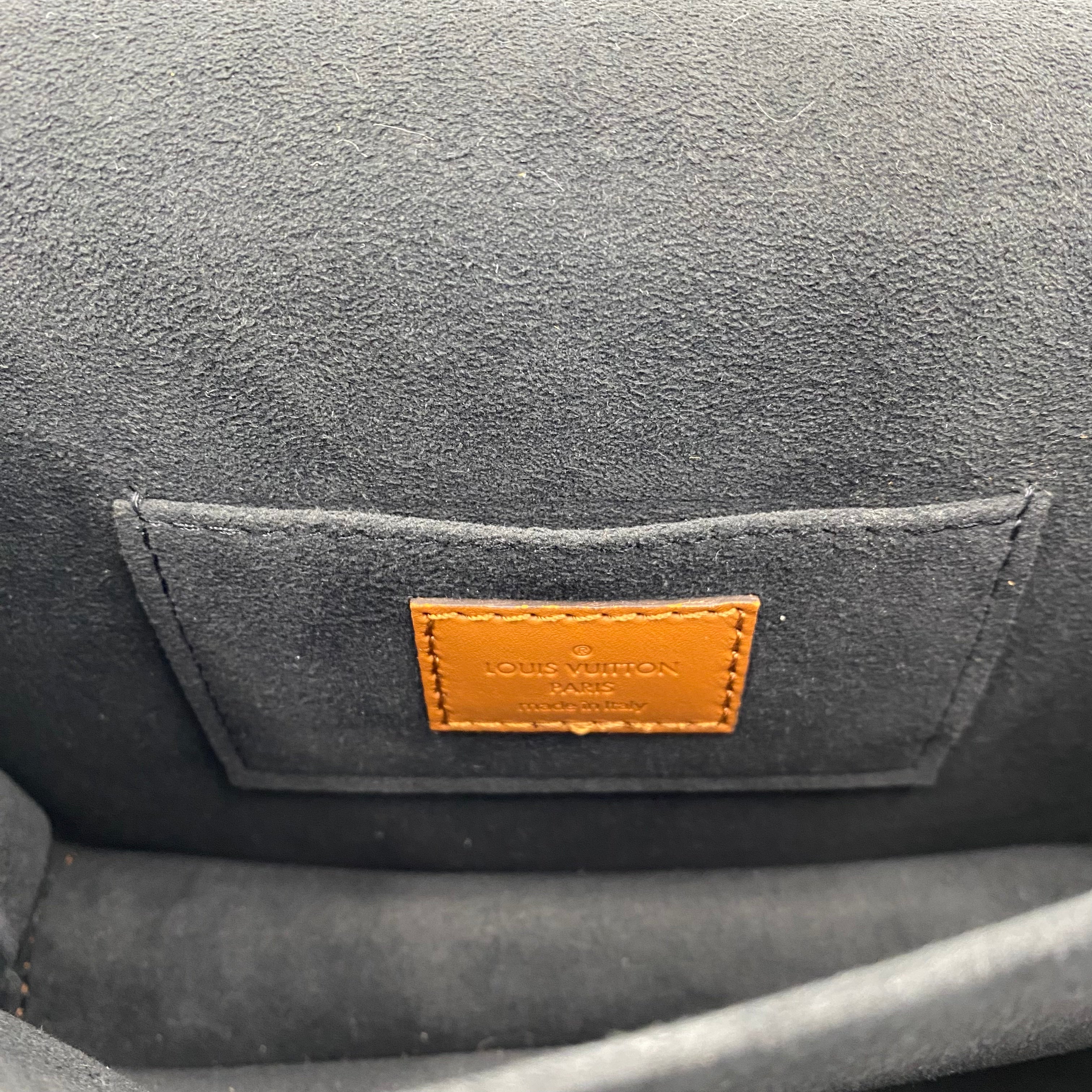 LV DAUPHINE MINI