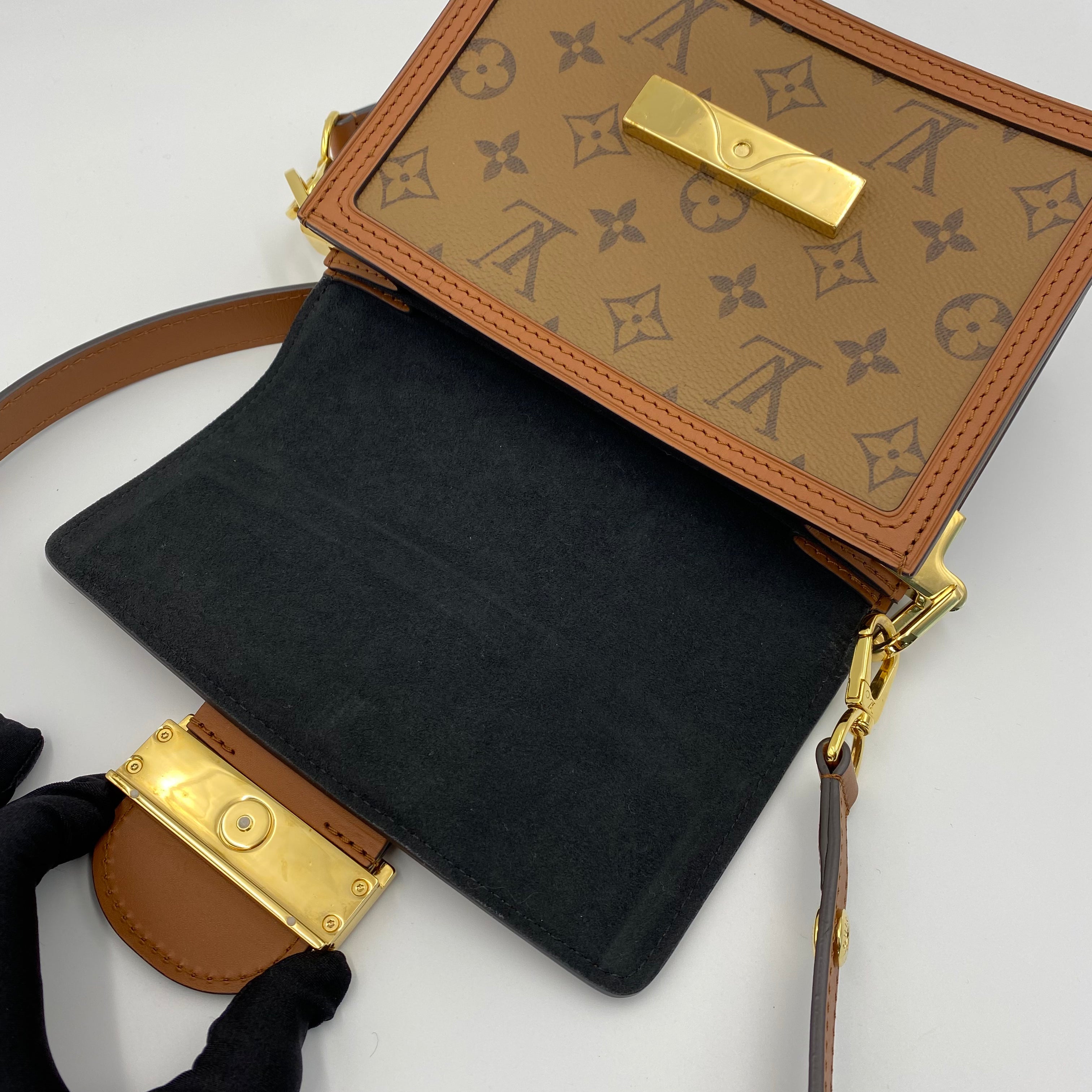 LV DAUPHINE MINI