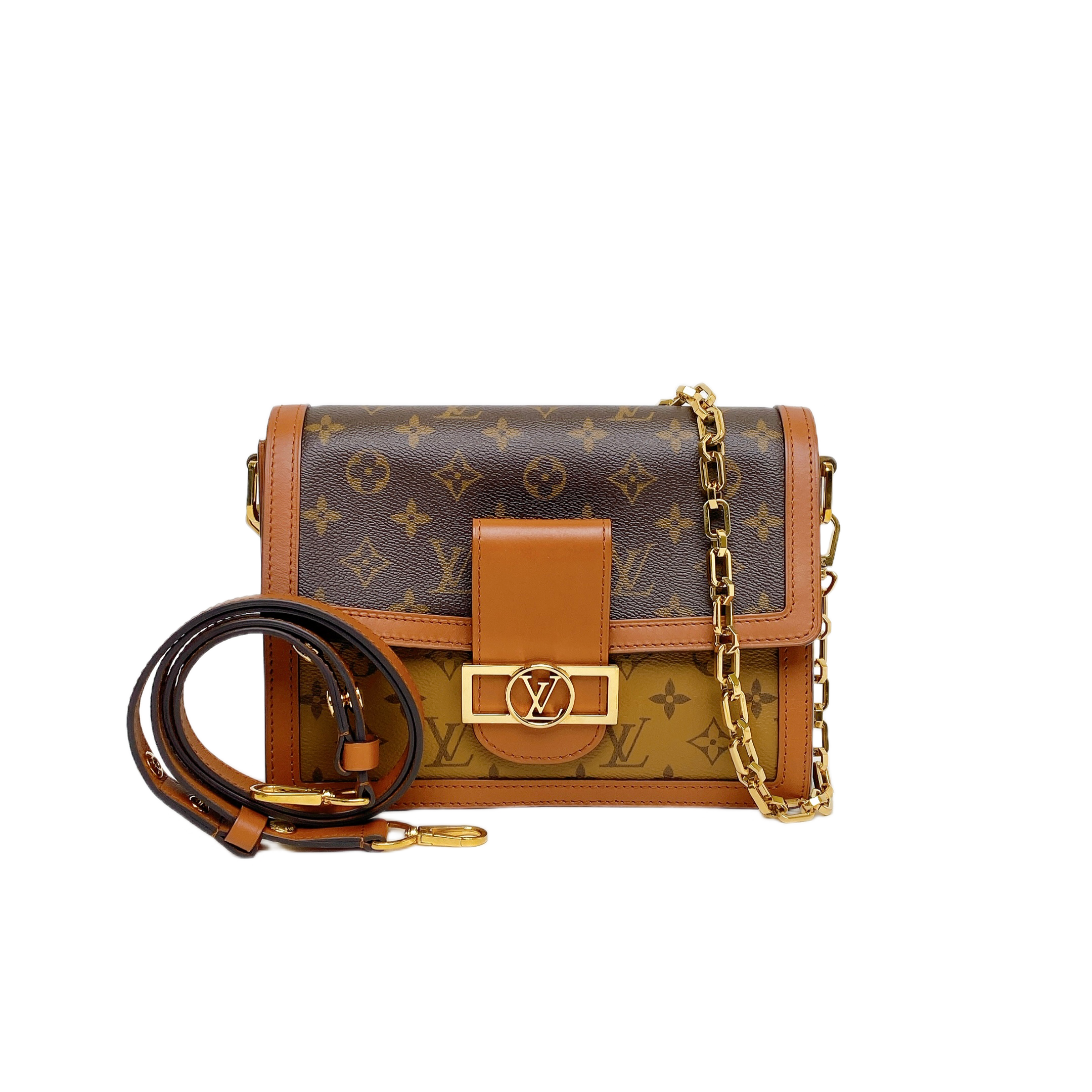 LV DAUPHINE MM