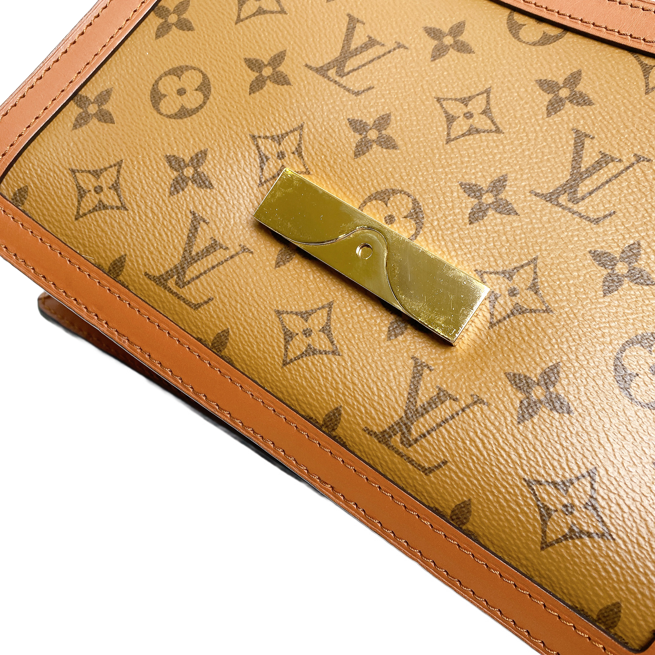 LV DAUPHINE MM