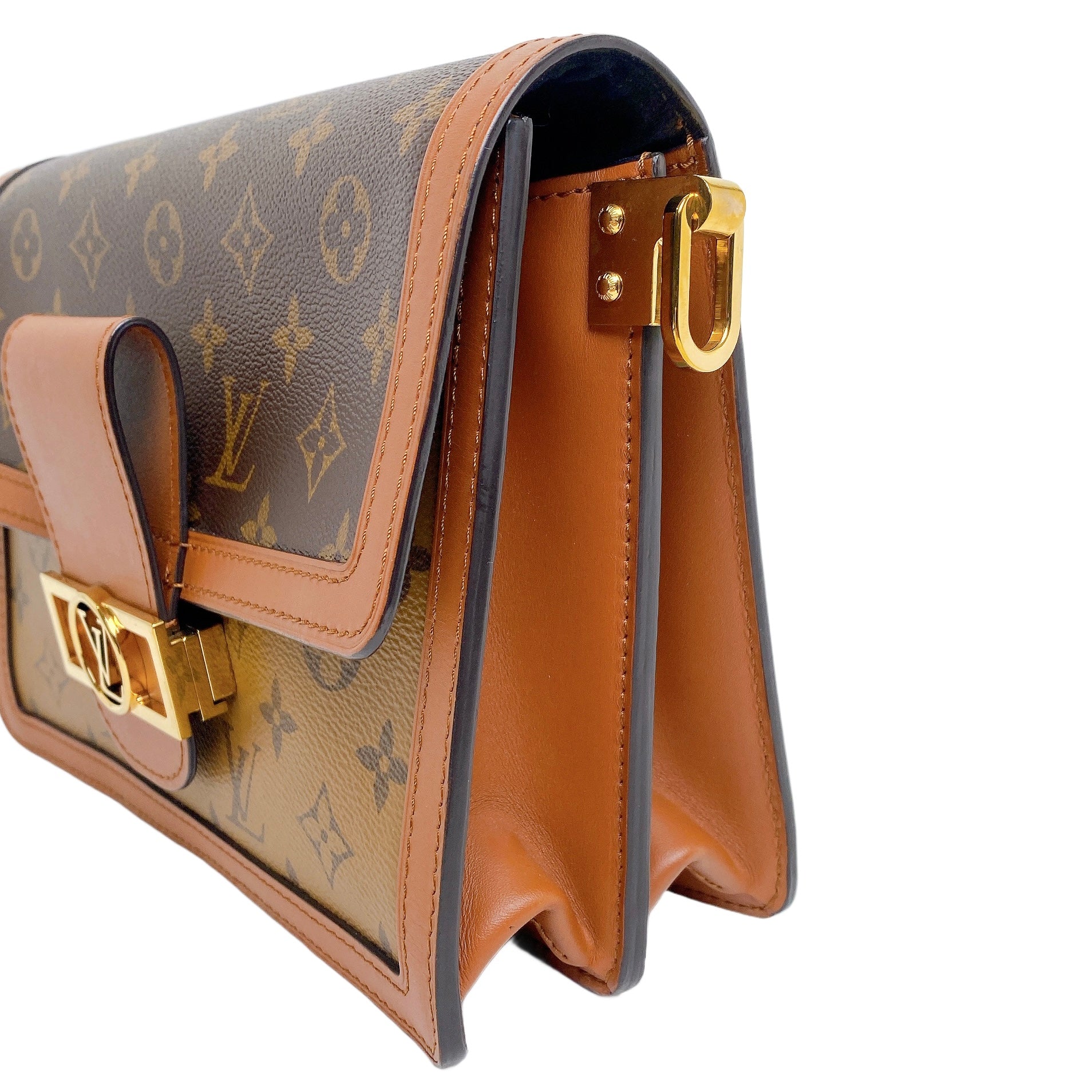 LV DAUPHINE MM