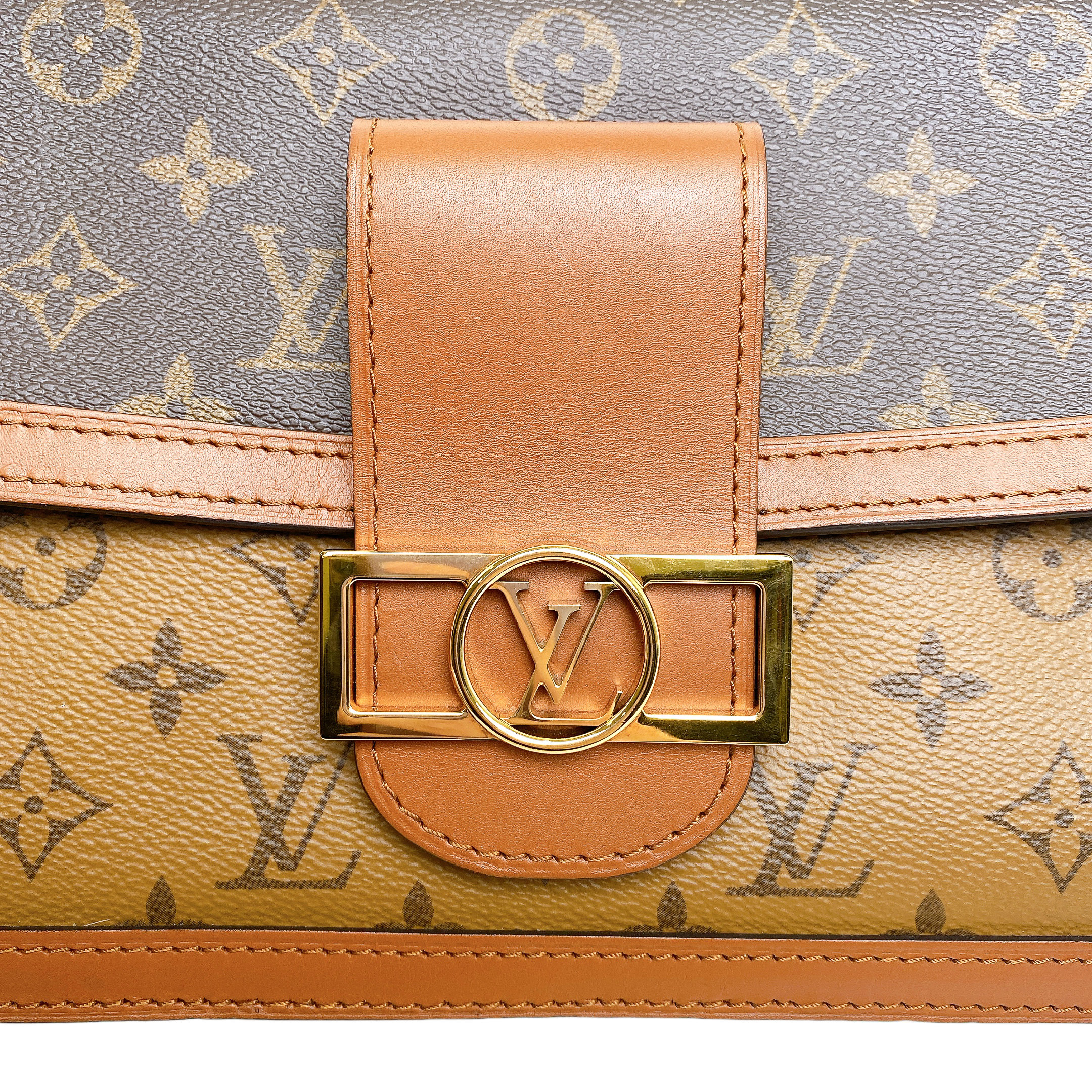 LV DAUPHINE MM