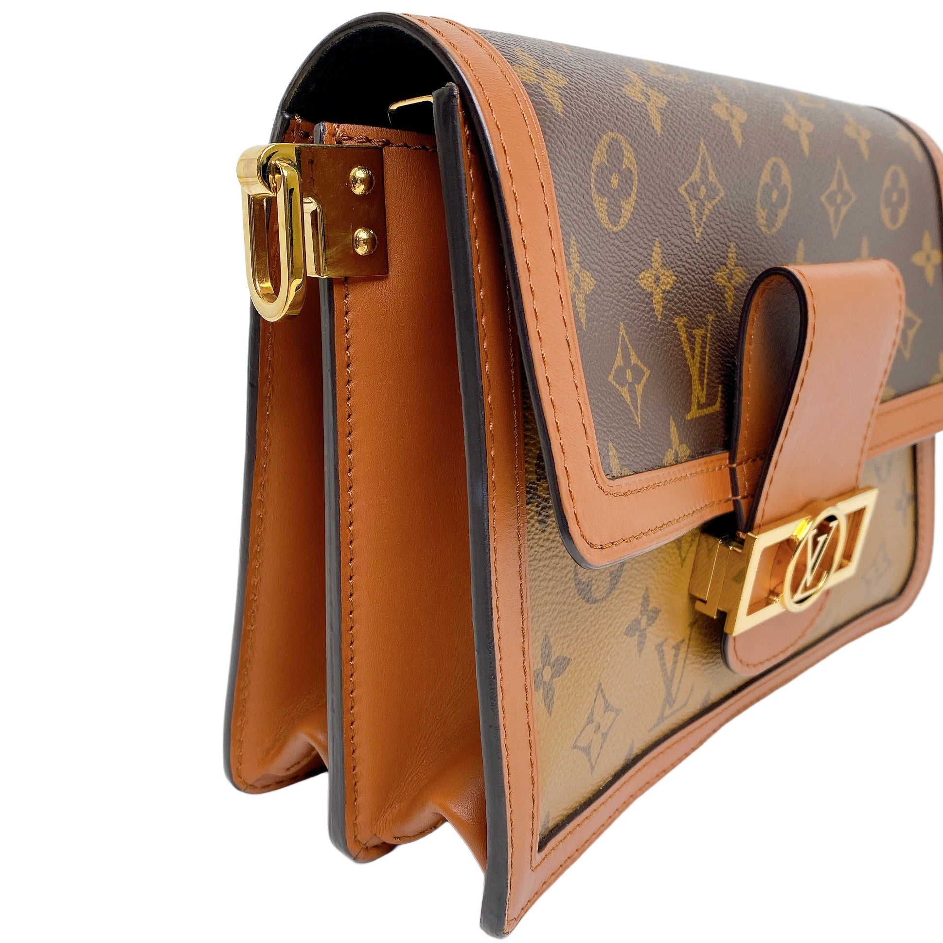 LV DAUPHINE MM