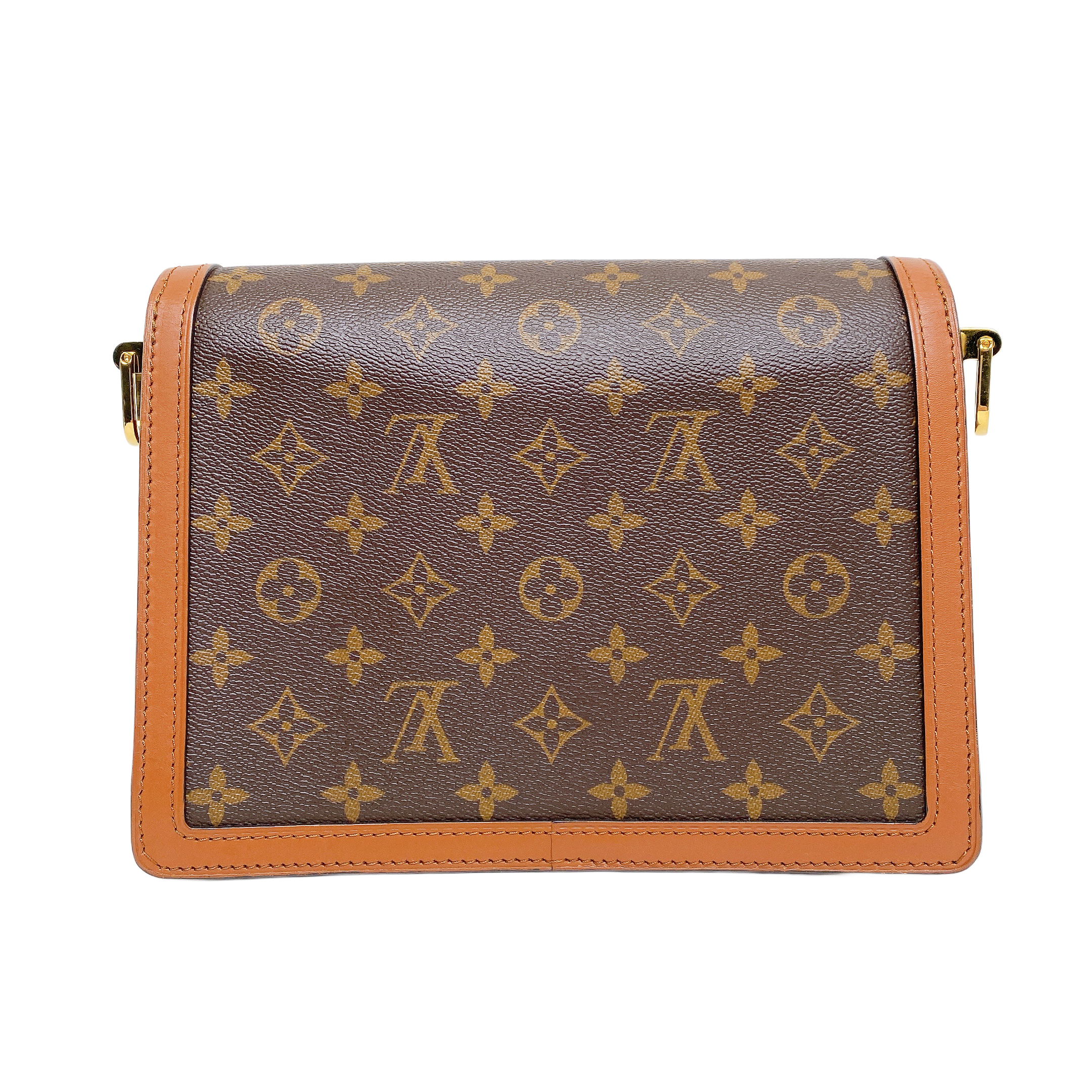 LV DAUPHINE MM