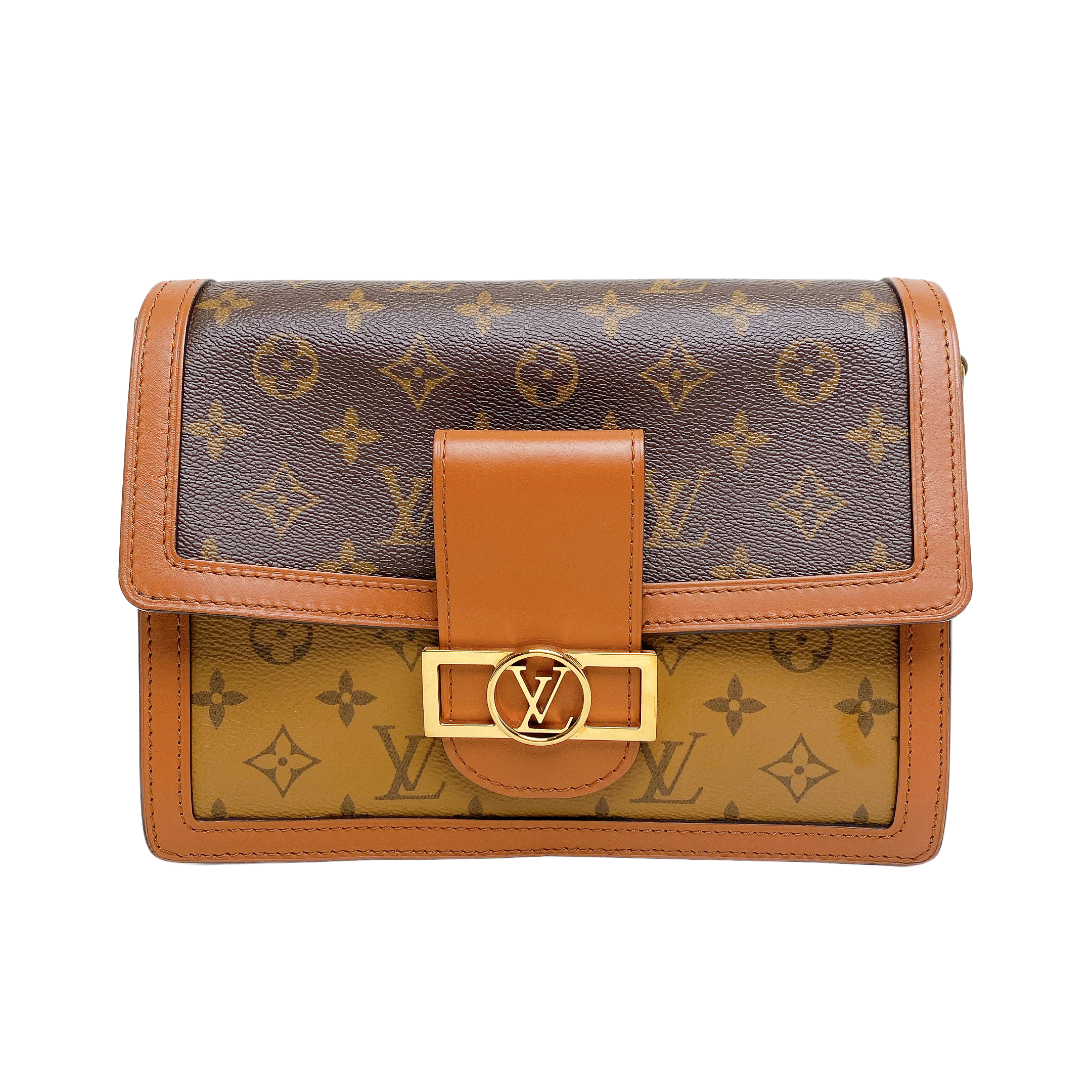 LV DAUPHINE MM