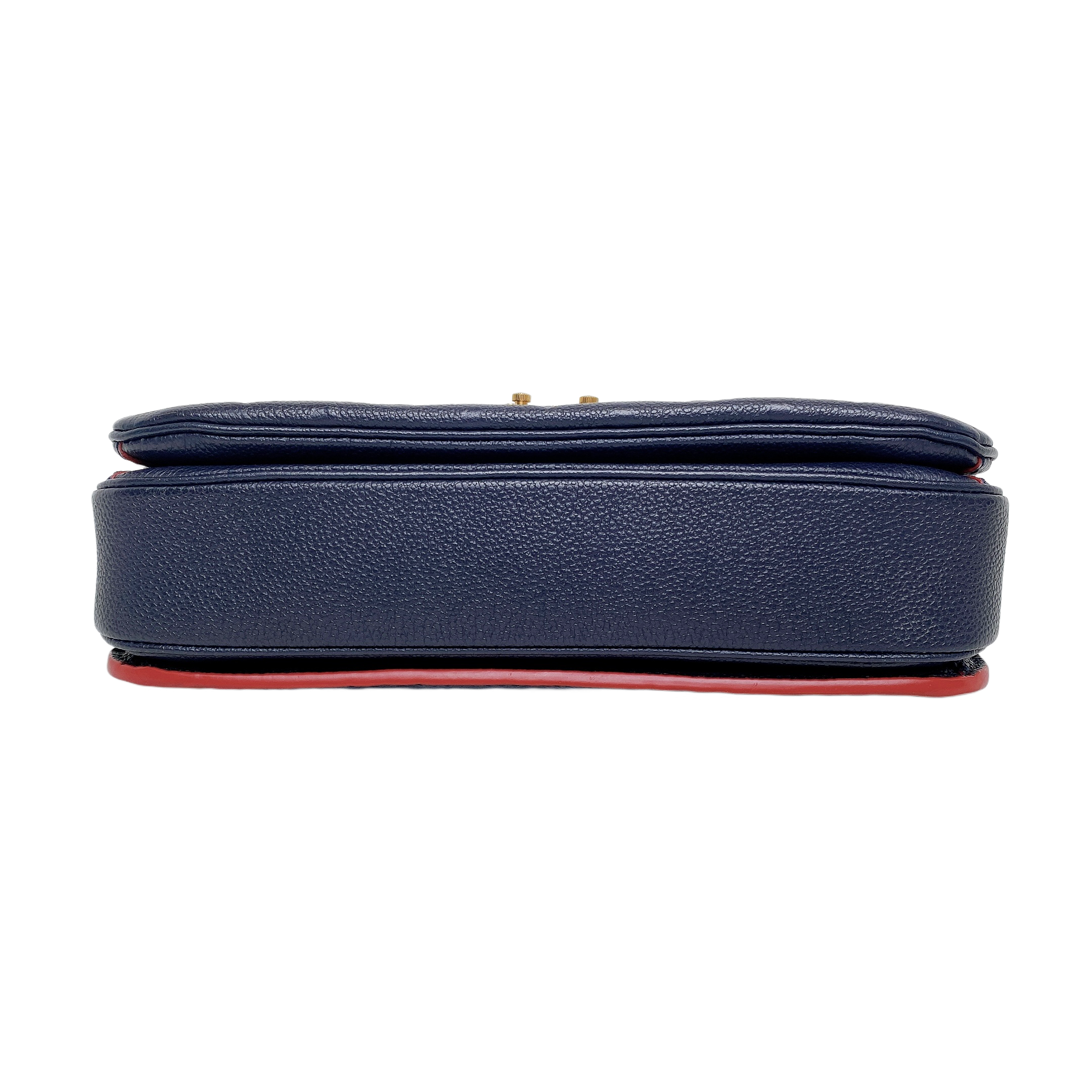 LV POCHETTE METIS IN NAVY BLUE