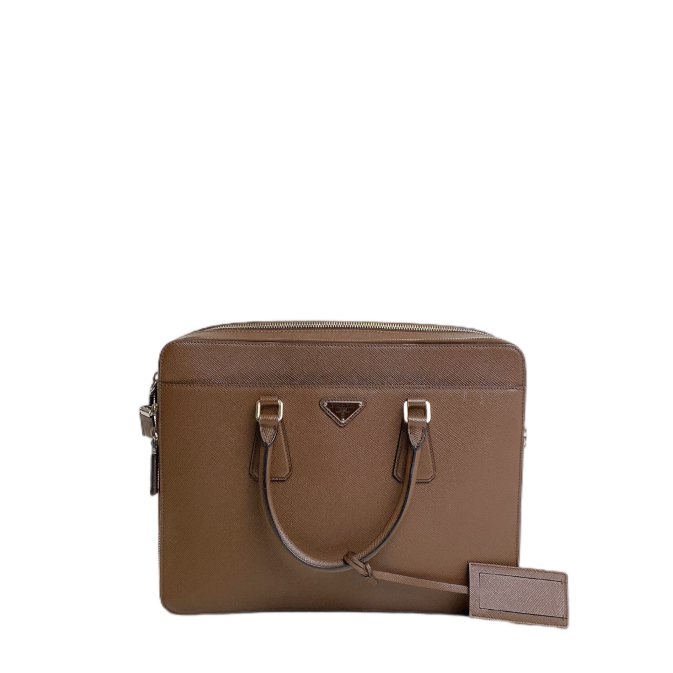 PRADA SAFFIANO CUIR